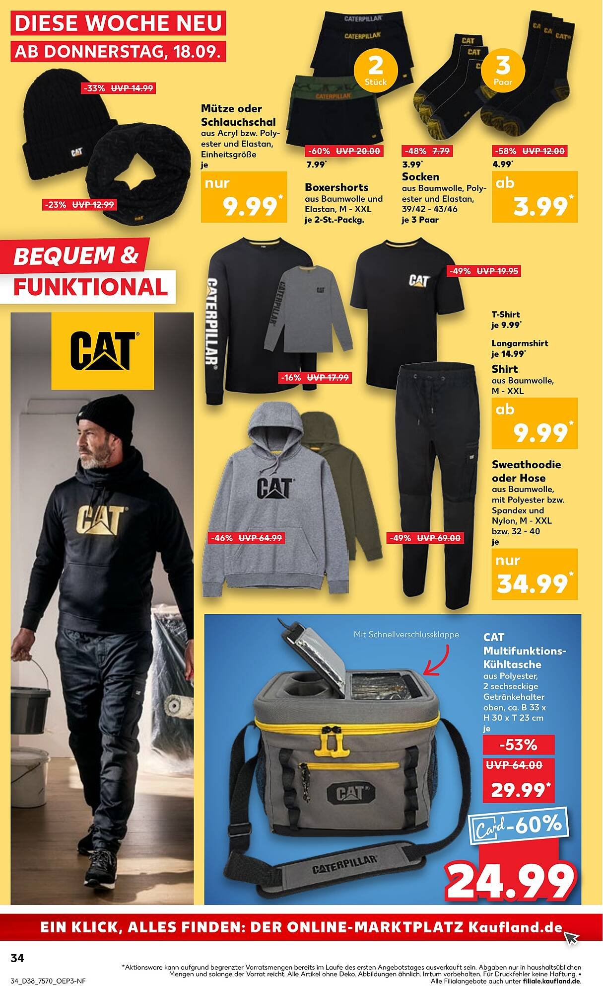 Kaufland Prospekt (2025-09-17 - 2025-09-23)