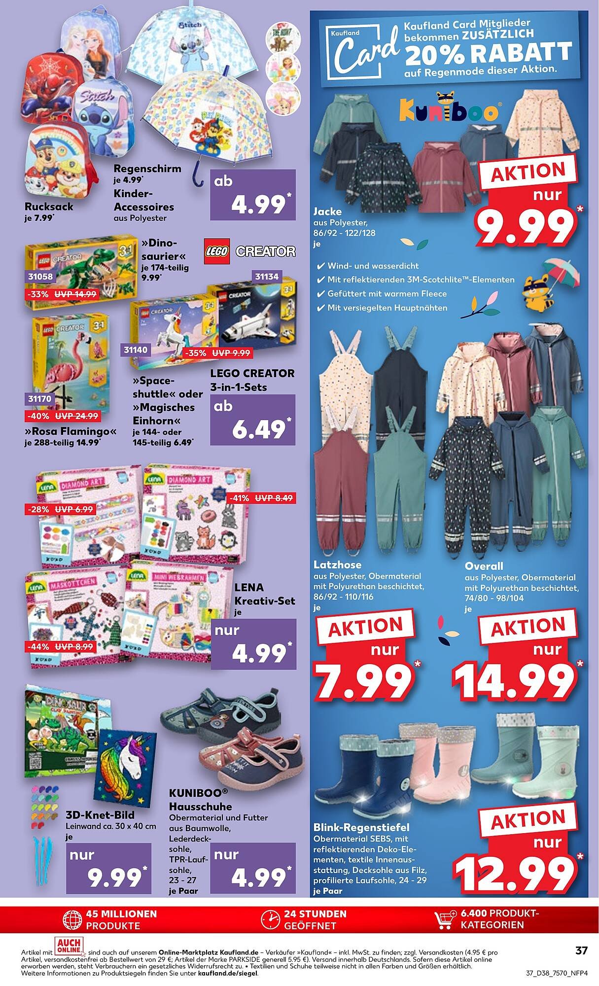 Kaufland Prospekt (2025-09-17 - 2025-09-23)