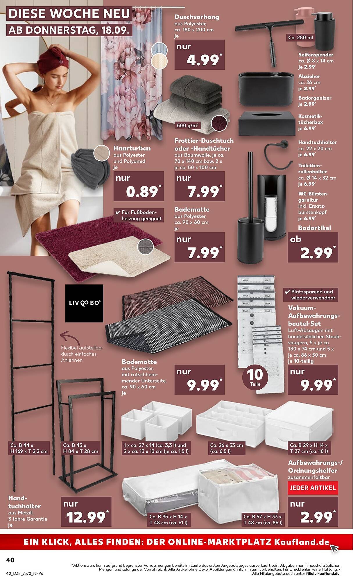 Kaufland Prospekt (2025-09-17 - 2025-09-23)