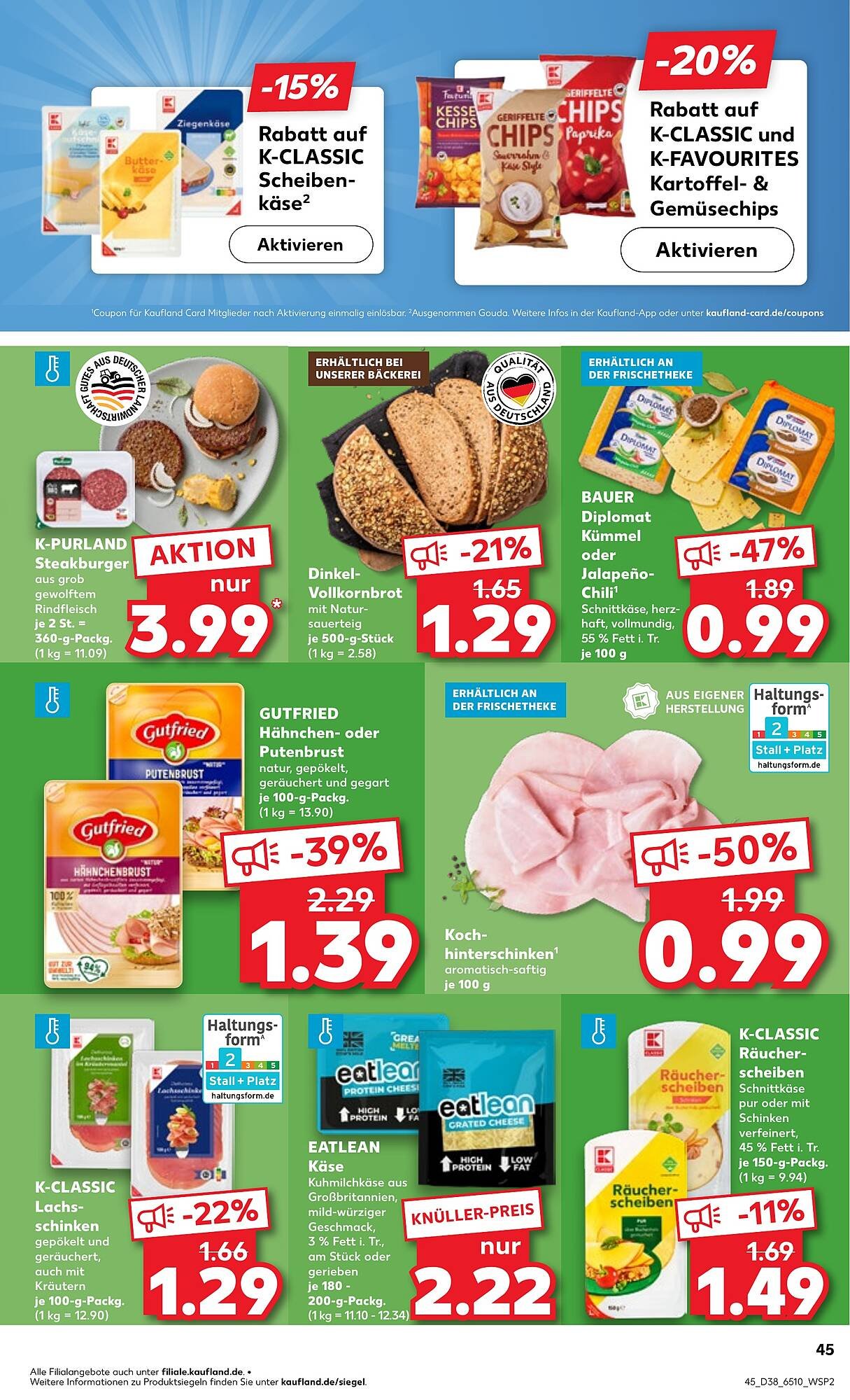 Kaufland Prospekt (2025-09-17 - 2025-09-23)