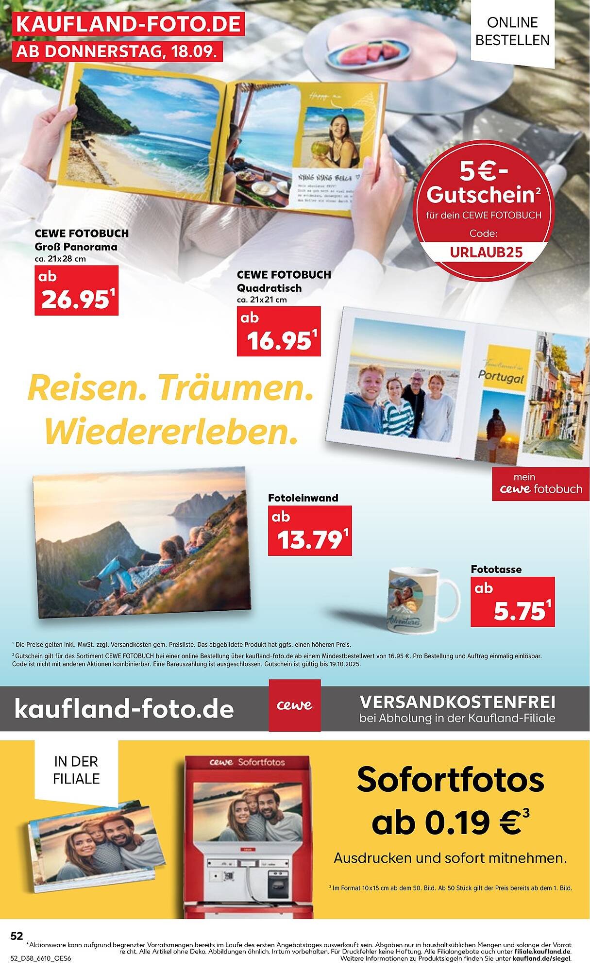 Kaufland Prospekt (2025-09-17 - 2025-09-23)
