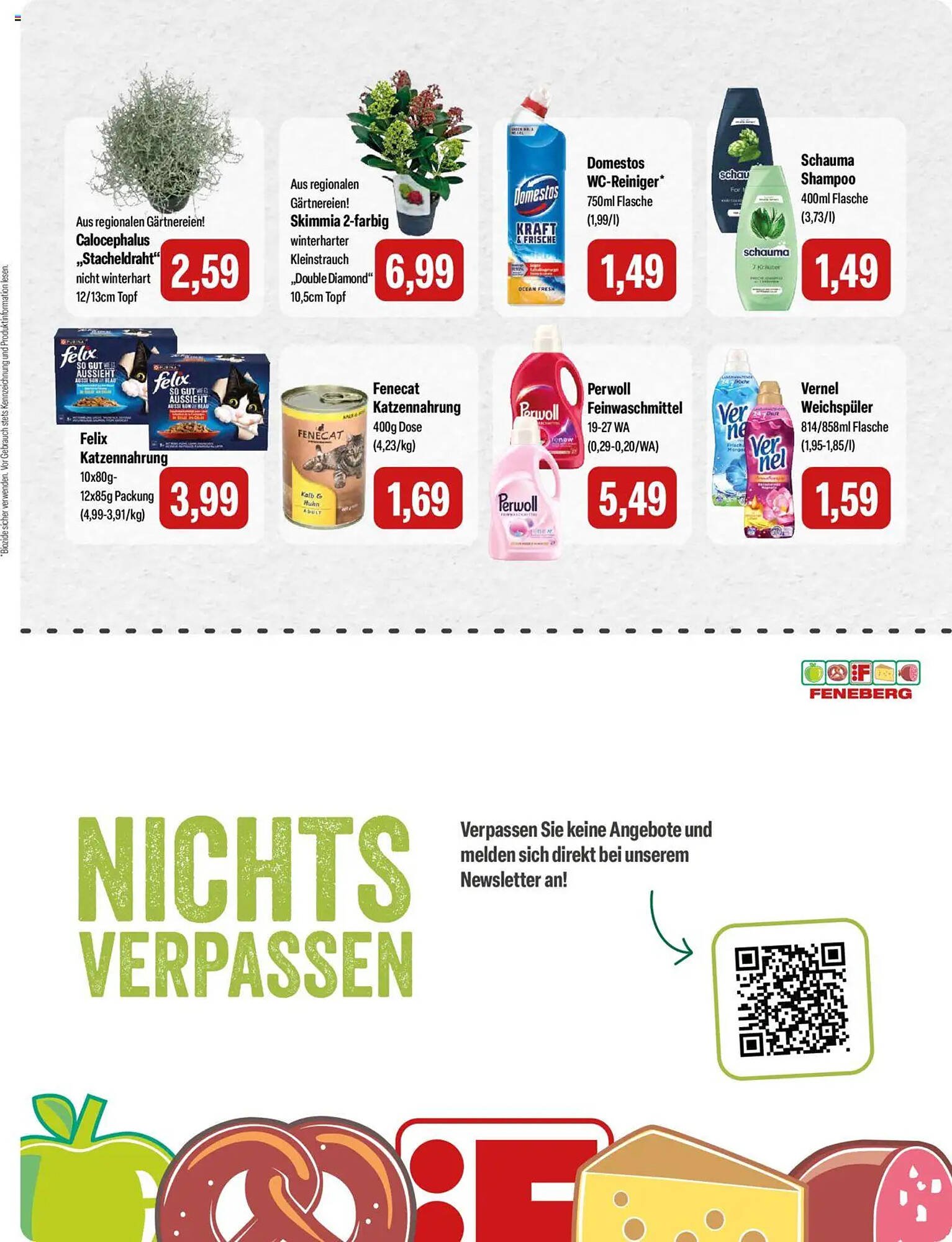 Feneberg Prospekt (2025-09-25 - 2025-09-27) | 15