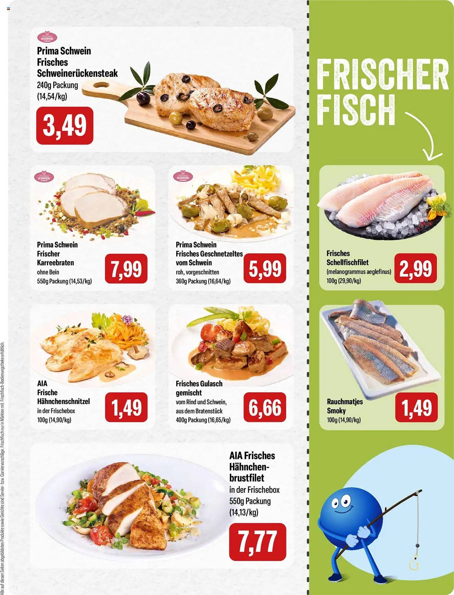 Feneberg Prospekt (2025-09-25 - 2025-09-27) | 3