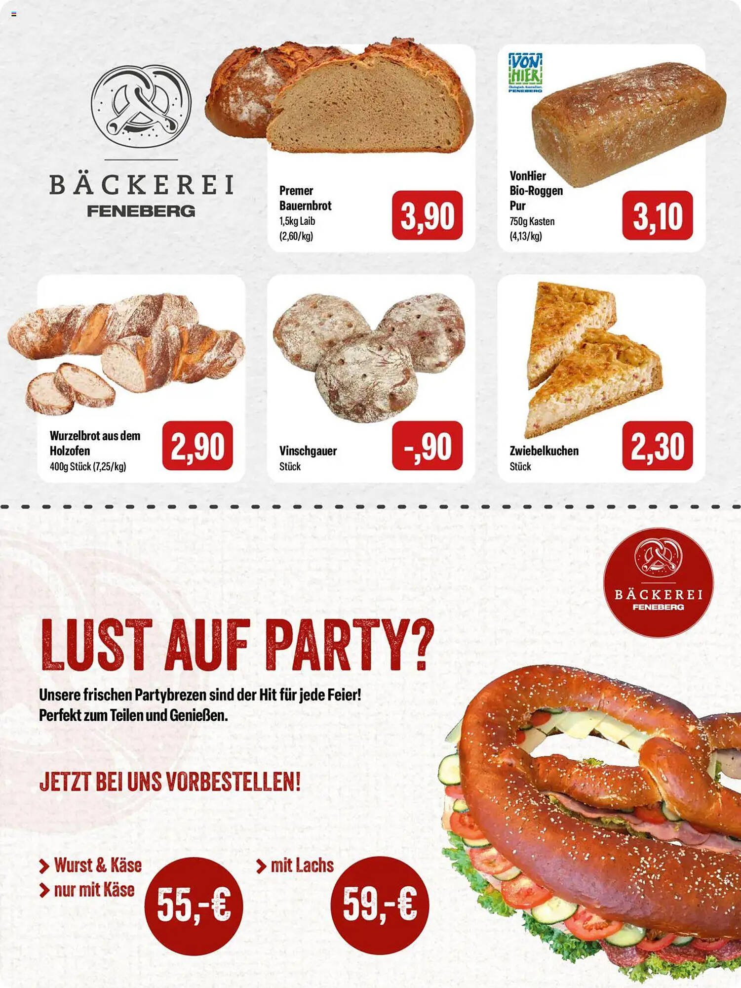 Feneberg Prospekt (2025-09-25 - 2025-09-27) | 4