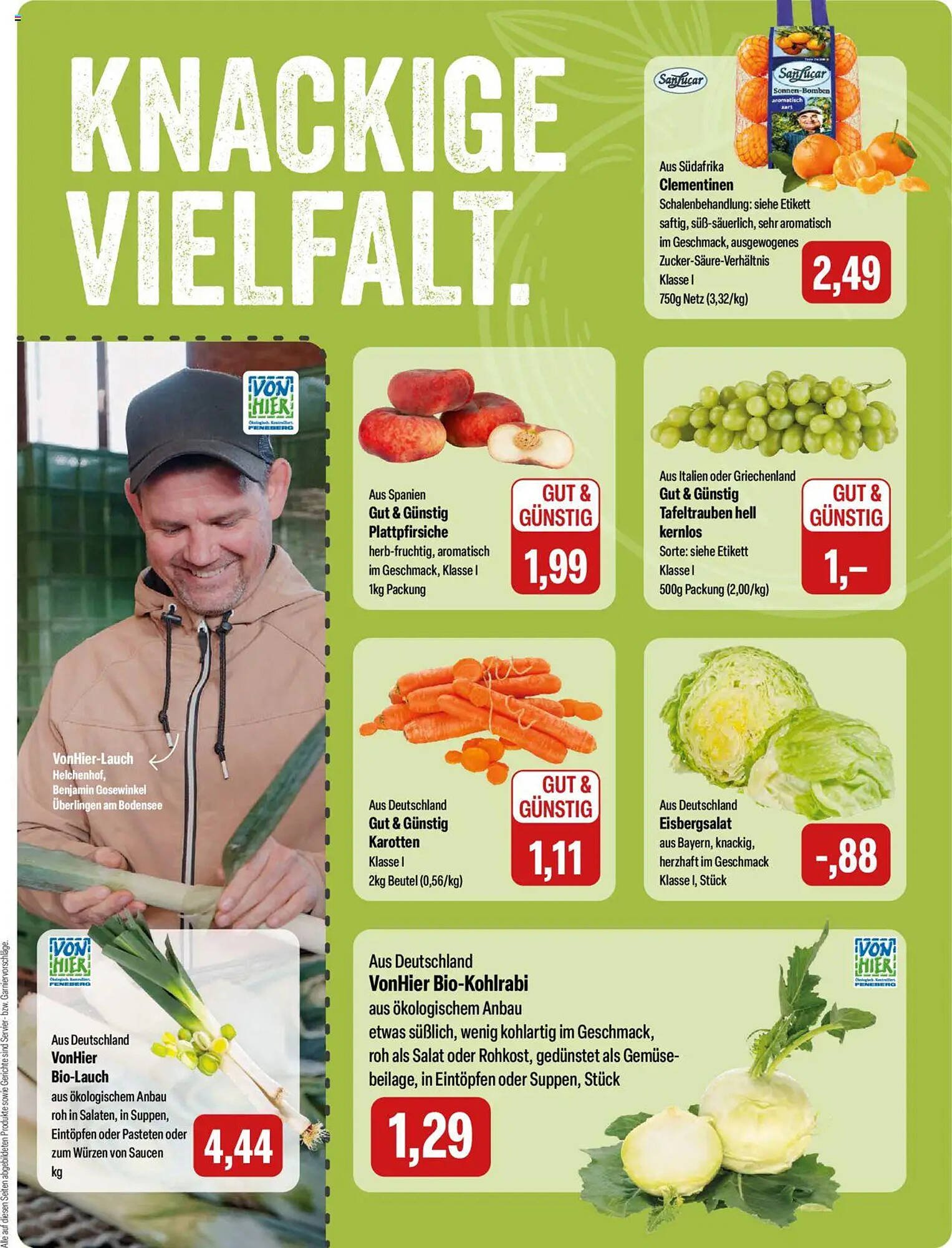 Feneberg Prospekt (2025-09-25 - 2025-09-27) | 5