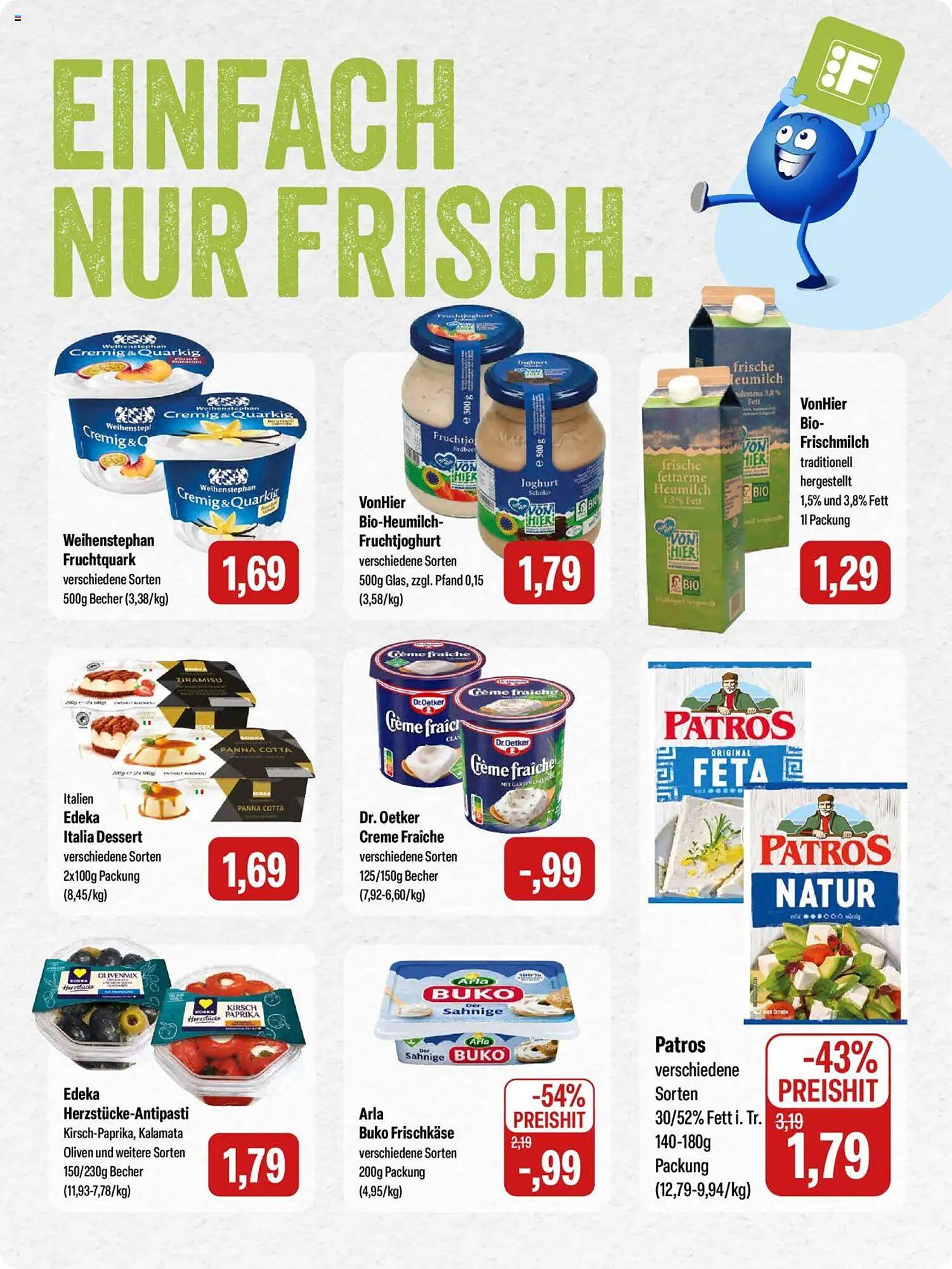 Feneberg Prospekt (2025-09-25 - 2025-09-27) | 6
