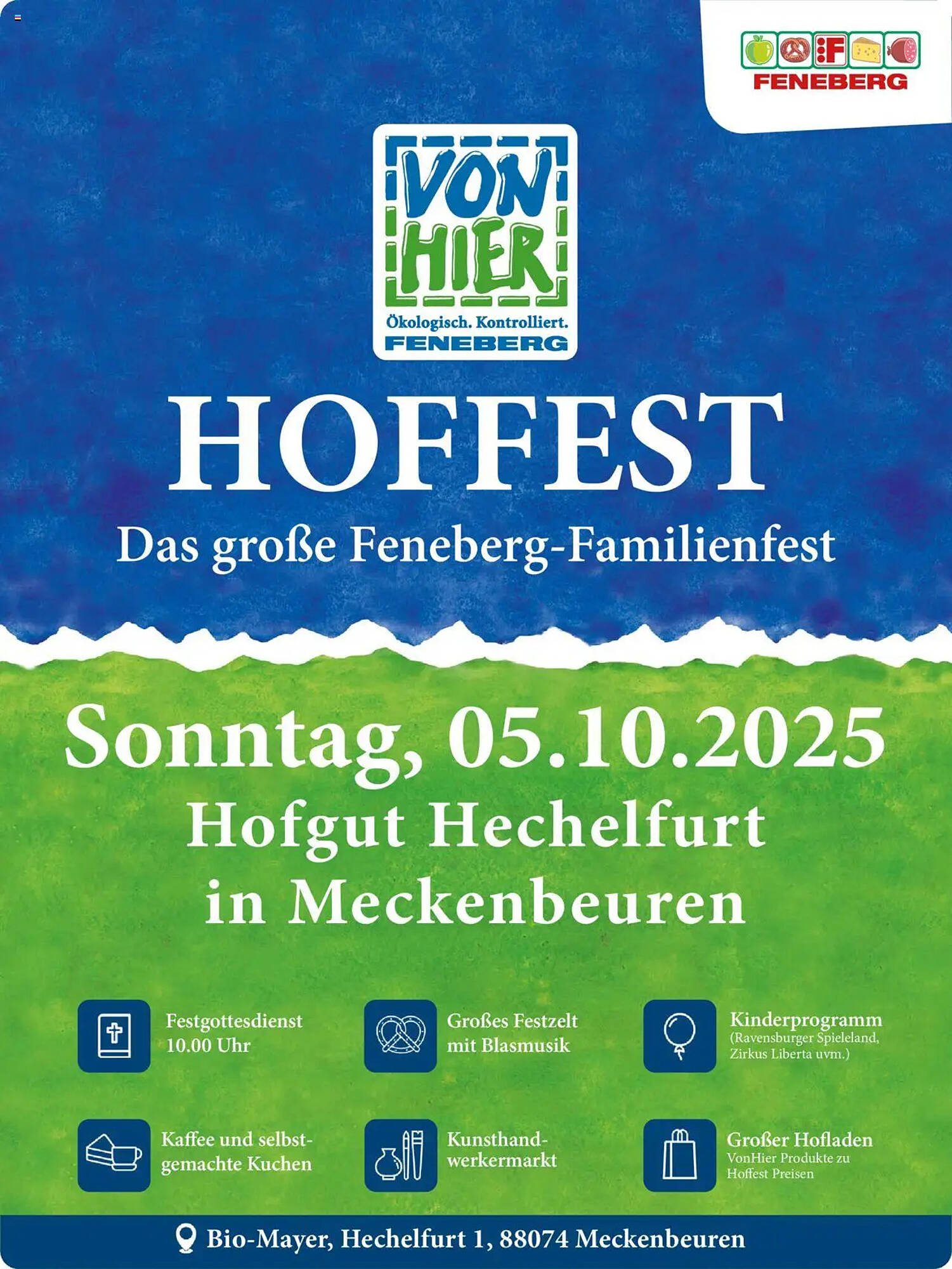 Feneberg Prospekt (2025-09-25 - 2025-09-27) | 8