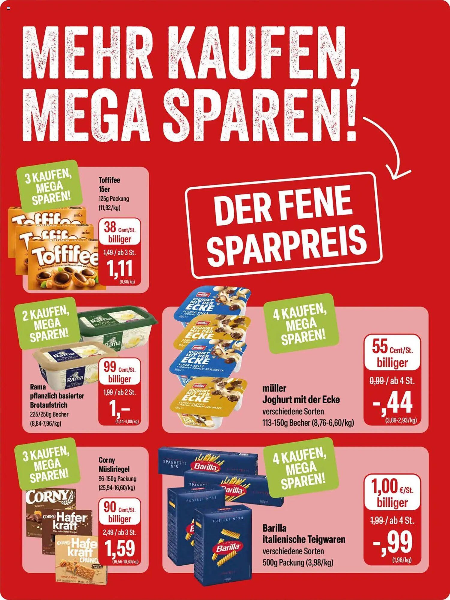 Feneberg Prospekt (2025-09-25 - 2025-09-27) | 10