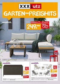 XXXLutz Prospekt