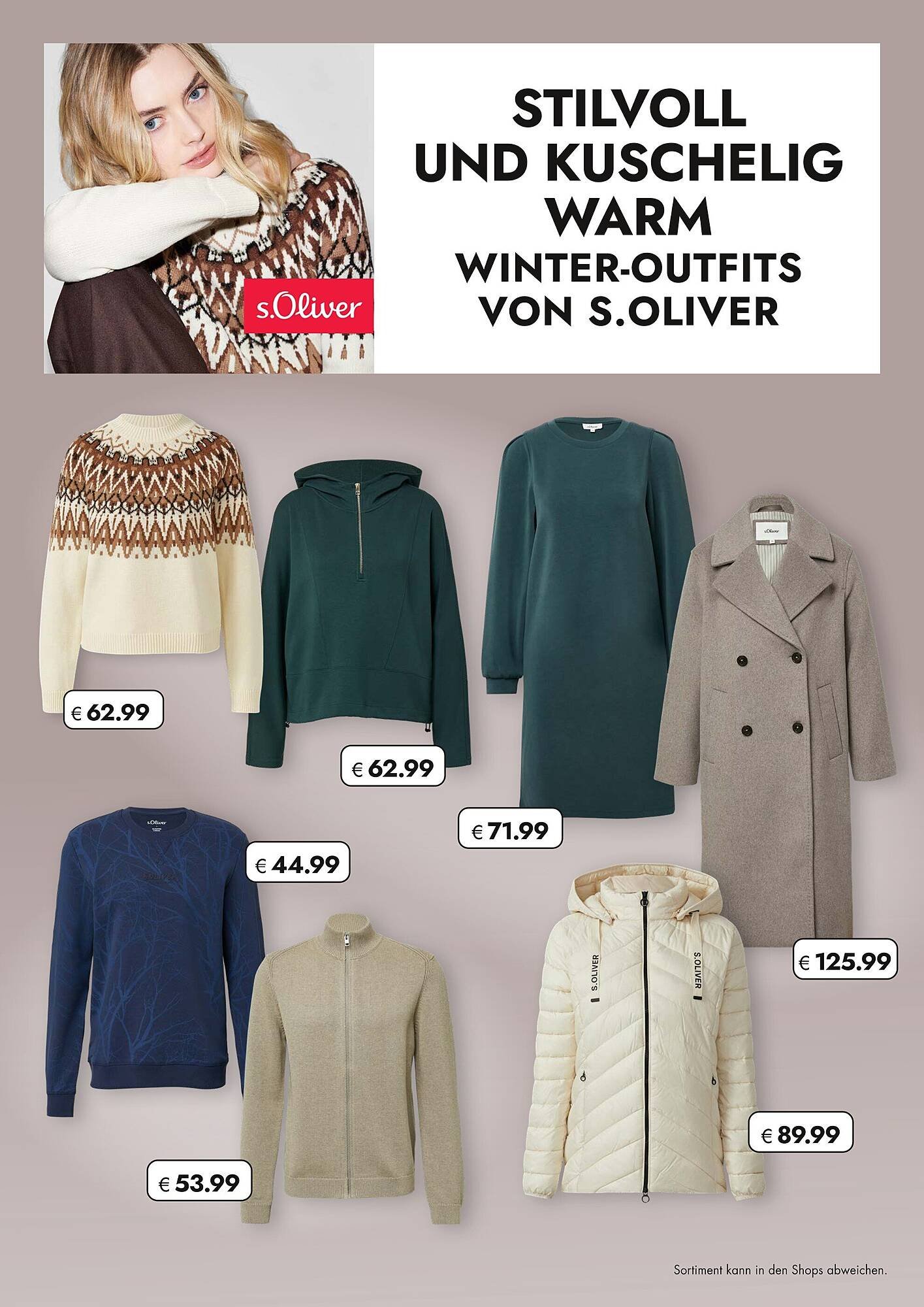 Travel Free Prospekt (2025-10-31 - 2025-11-13)