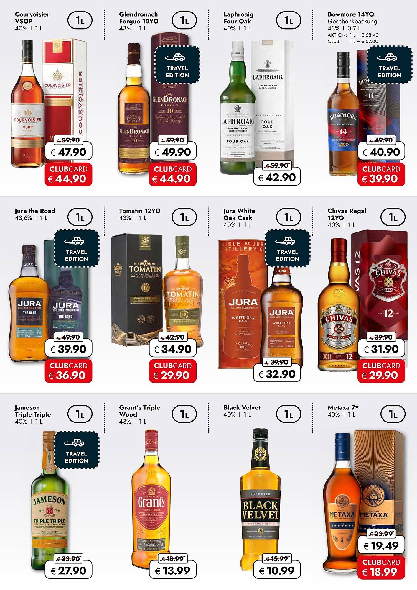 Travel Free Prospekt (2025-10-31 - 2025-11-13)