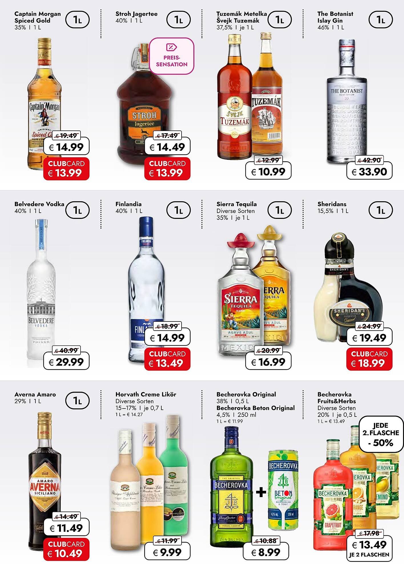 Travel Free Prospekt (2025-10-31 - 2025-11-13)