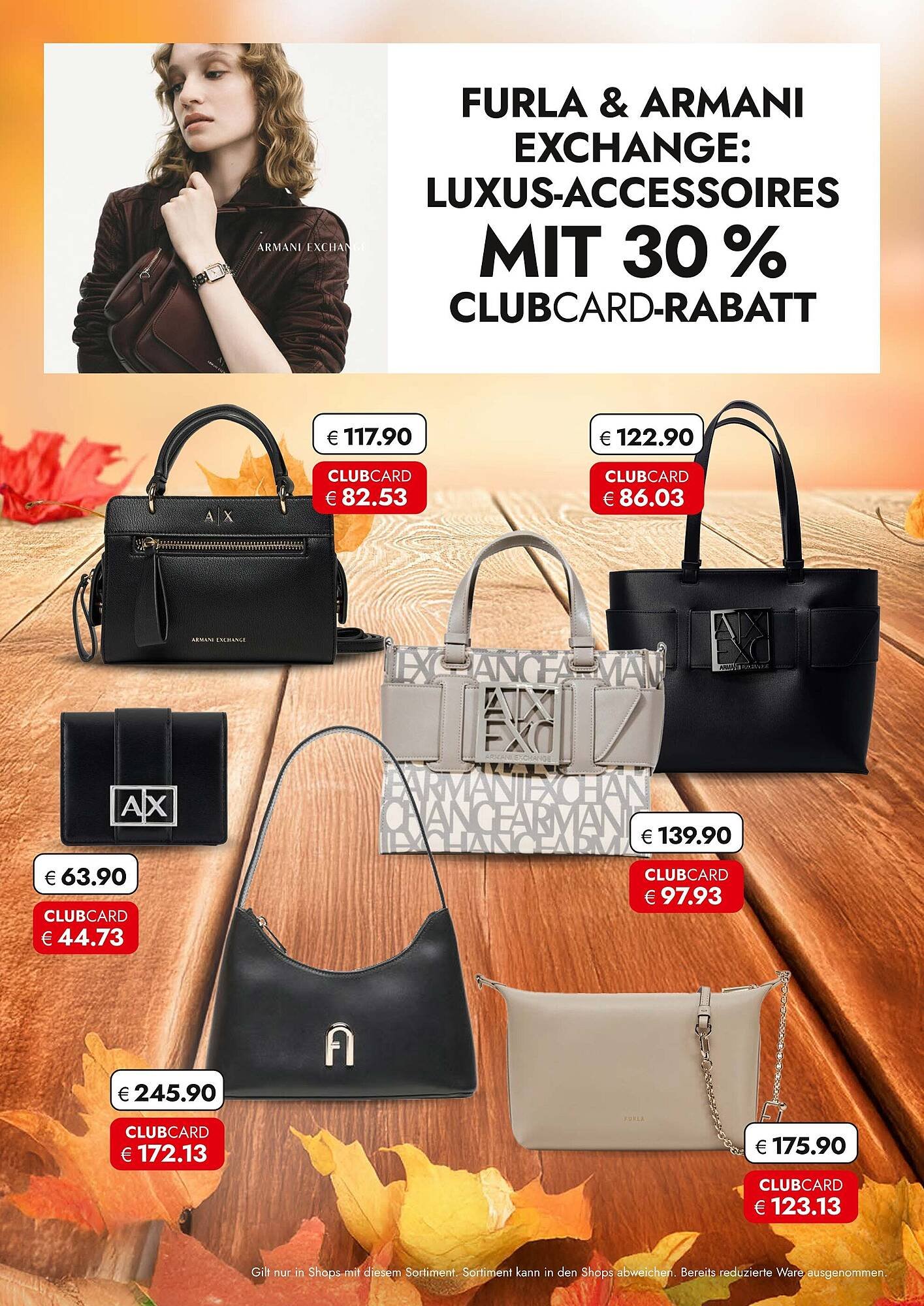 Travel Free Prospekt (2025-10-31 - 2025-11-13)