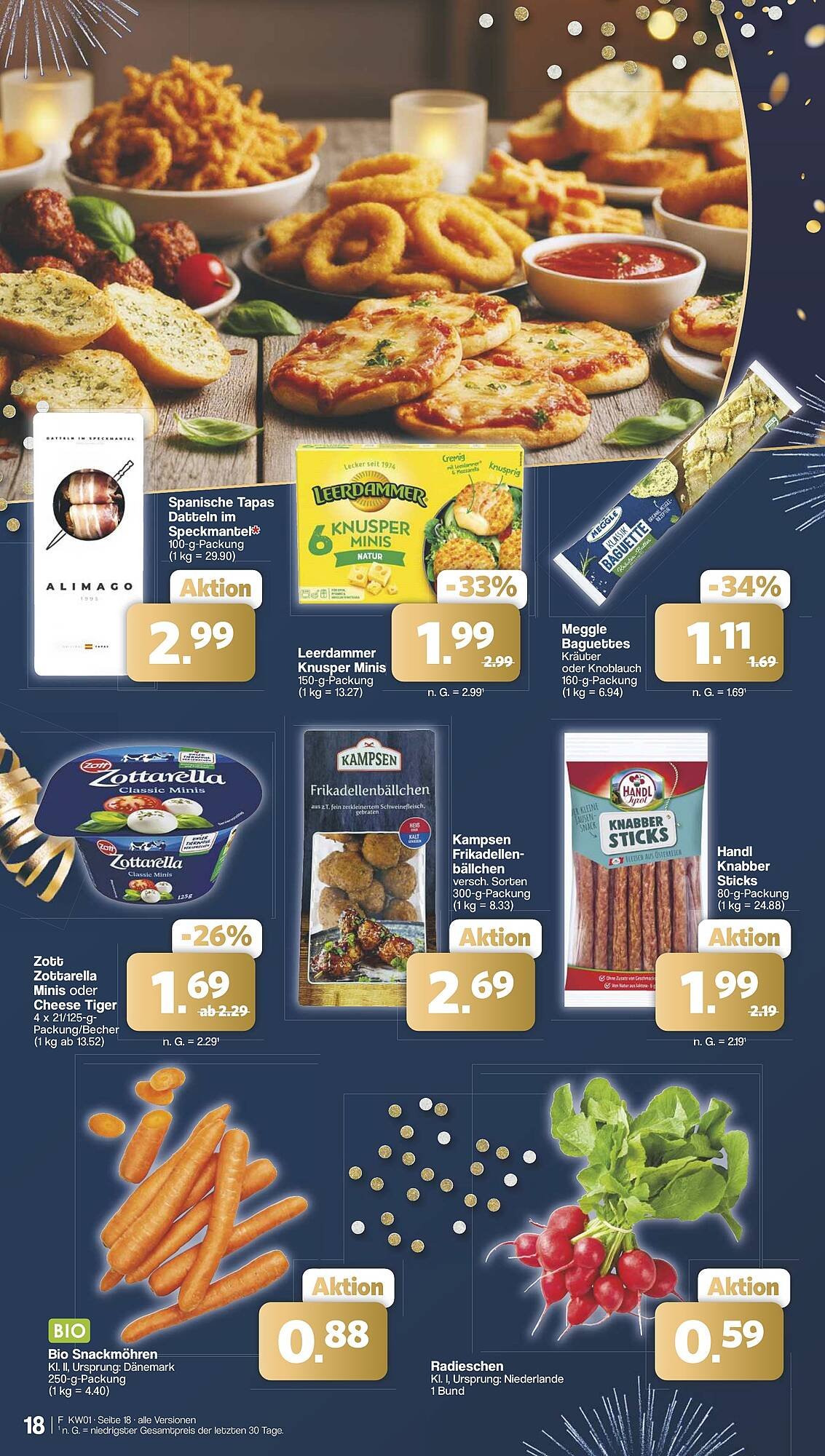 Famila Nord West Prospekt