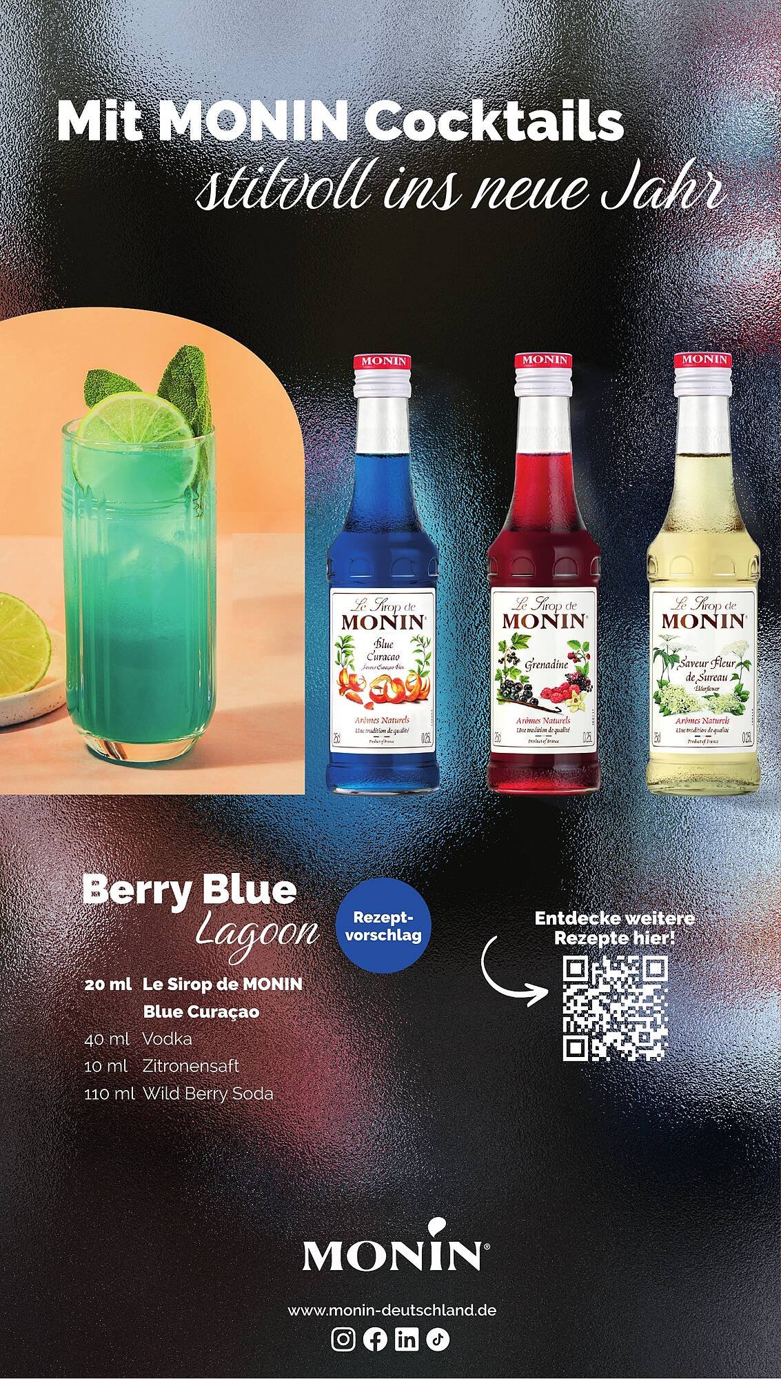 Famila Nord West Prospekt