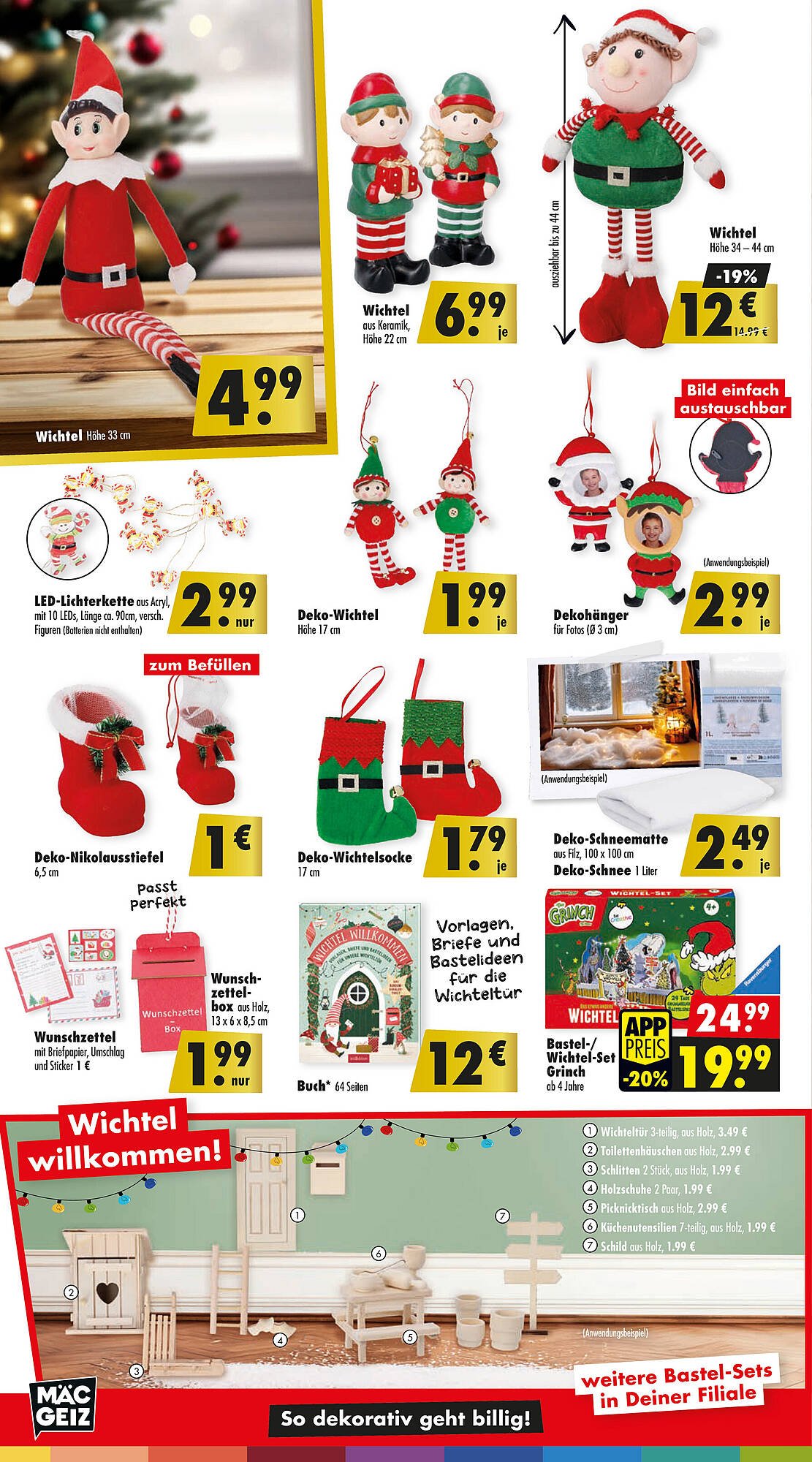 Mäc Geiz Prospekt (2025-11-03 - 2025-11-09)