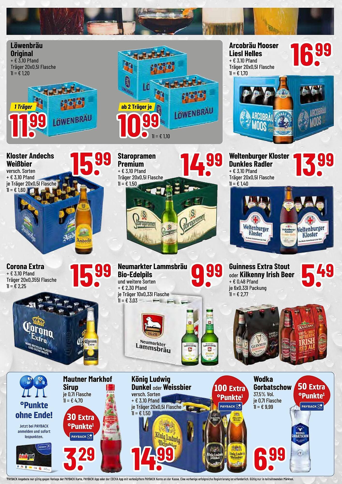 Trinkgut Prospekt (2026-01-19 - 2026-01-24)