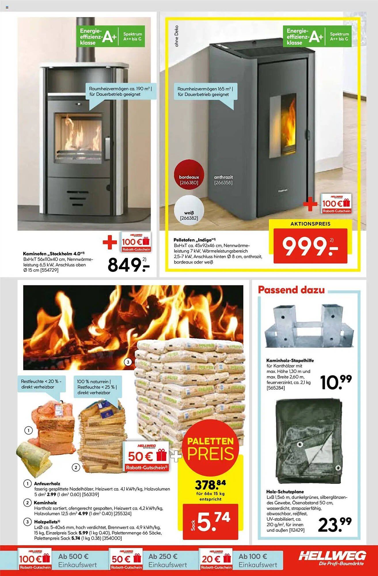 Hellweg Prospekt (2025-10-13 - 2025-10-18) | 13