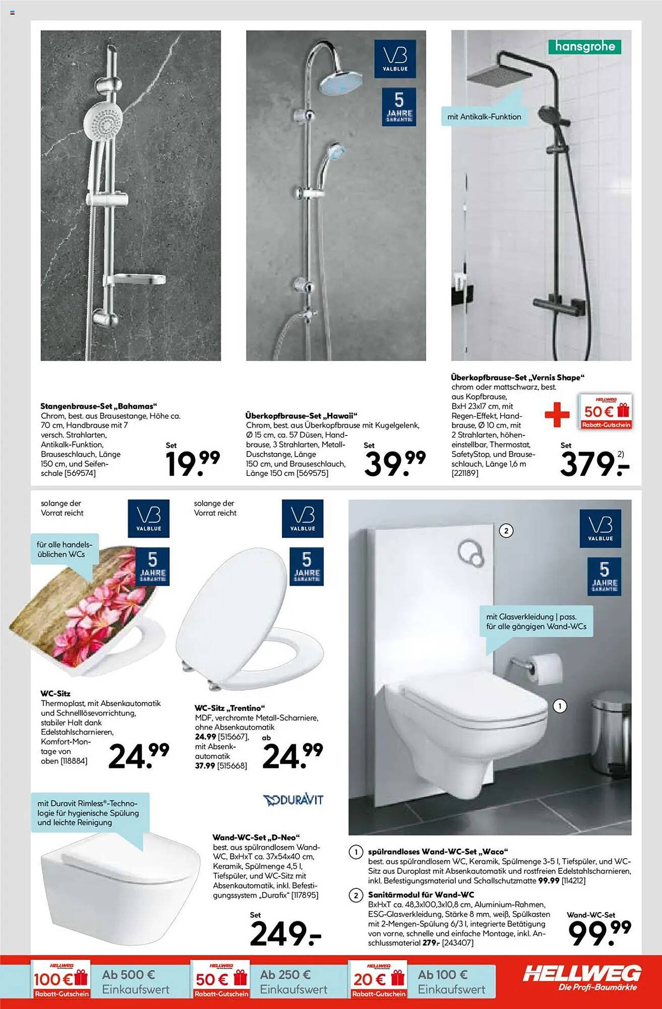 Hellweg Prospekt (2025-10-13 - 2025-10-18) | 15