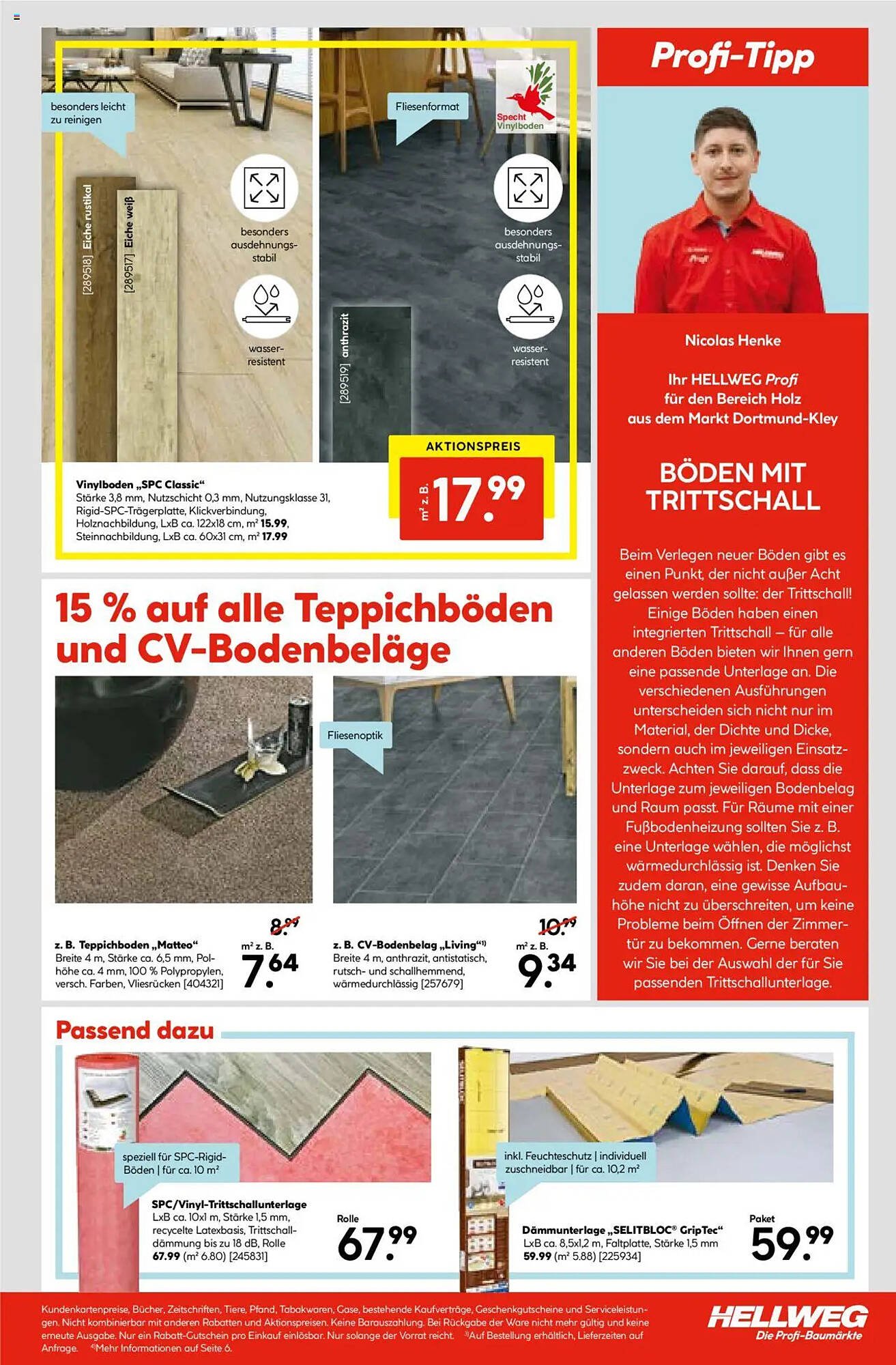 Hellweg Prospekt (2025-10-13 - 2025-10-18) | 5