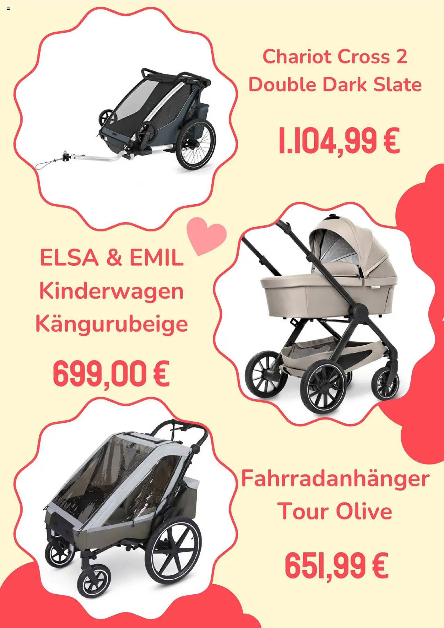 BabyOne Prospekt (2025-10-06 - 2025-11-06) | 2
