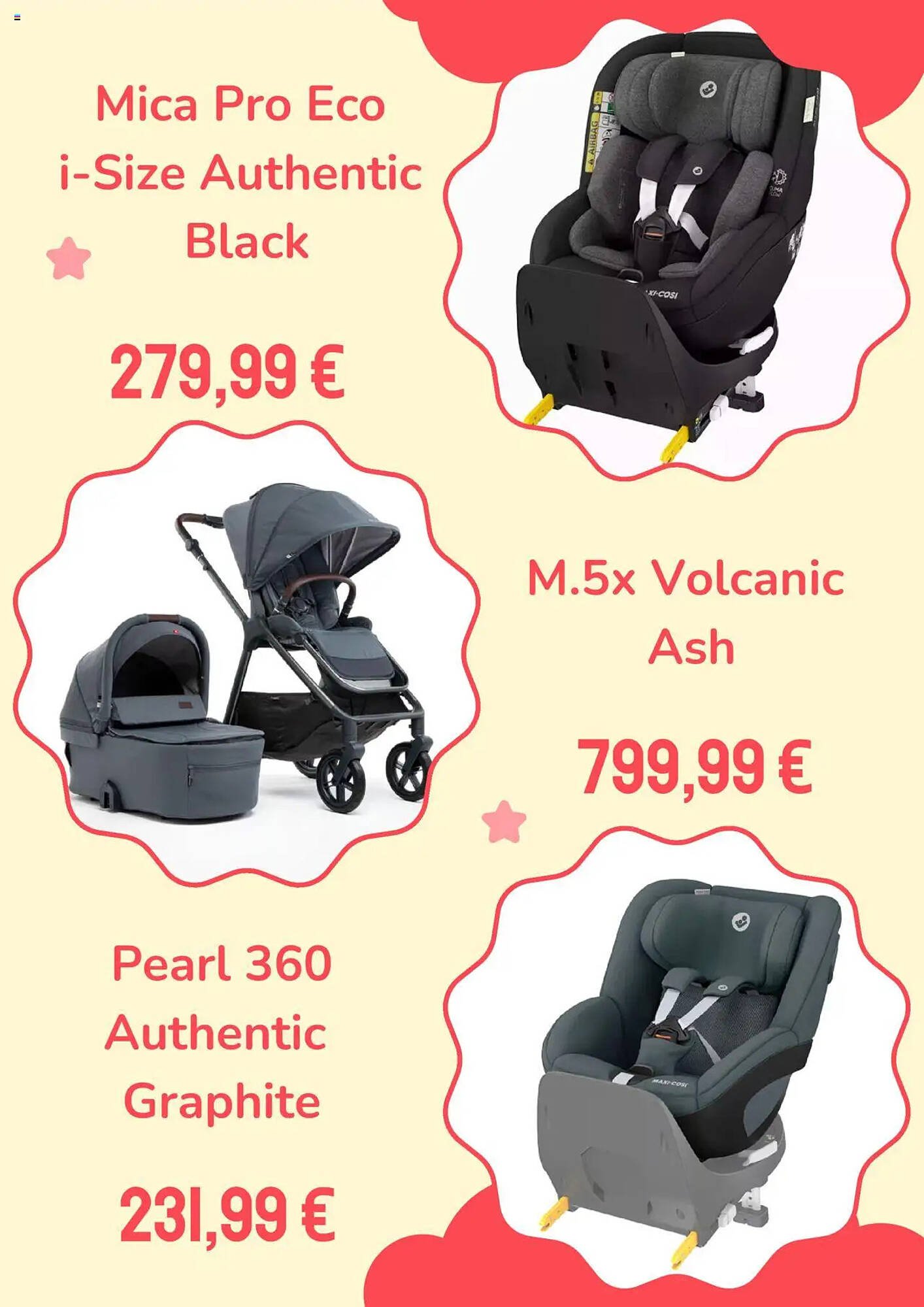 BabyOne Prospekt (2025-10-06 - 2025-11-06) | 3