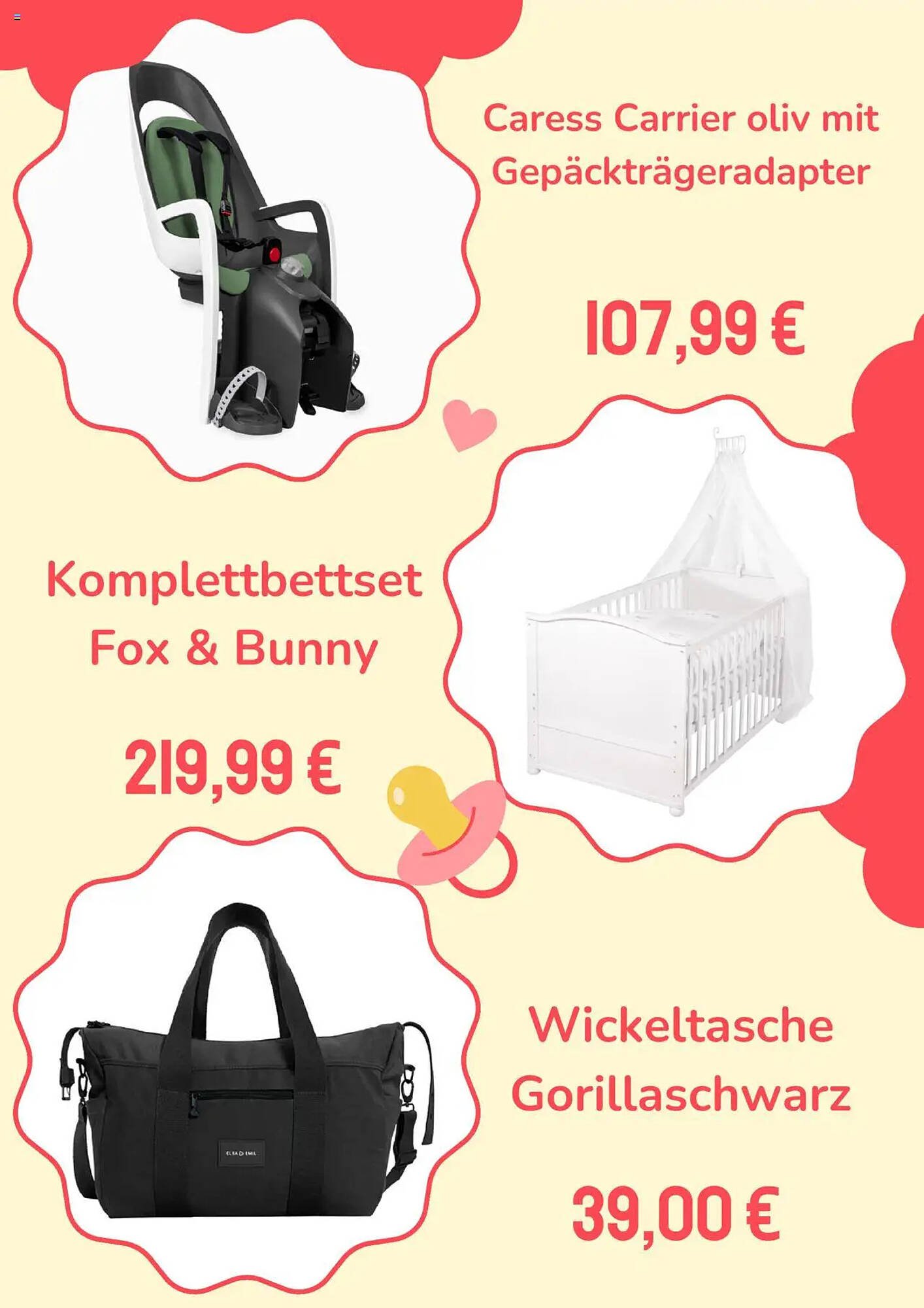 BabyOne Prospekt (2025-10-06 - 2025-11-06) | 4