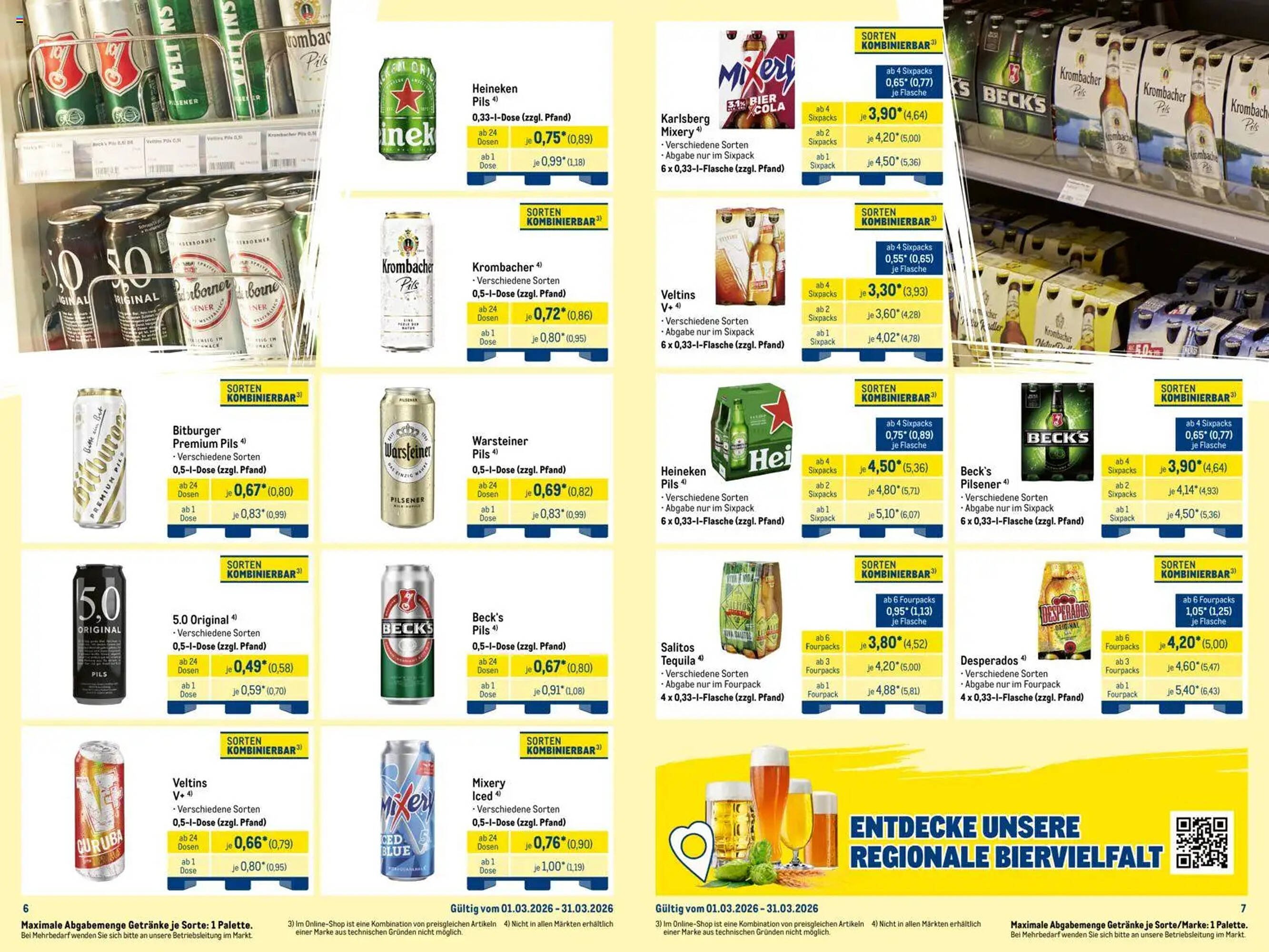 METRO Prospekt (2026-03-01 - 2026-03-31)