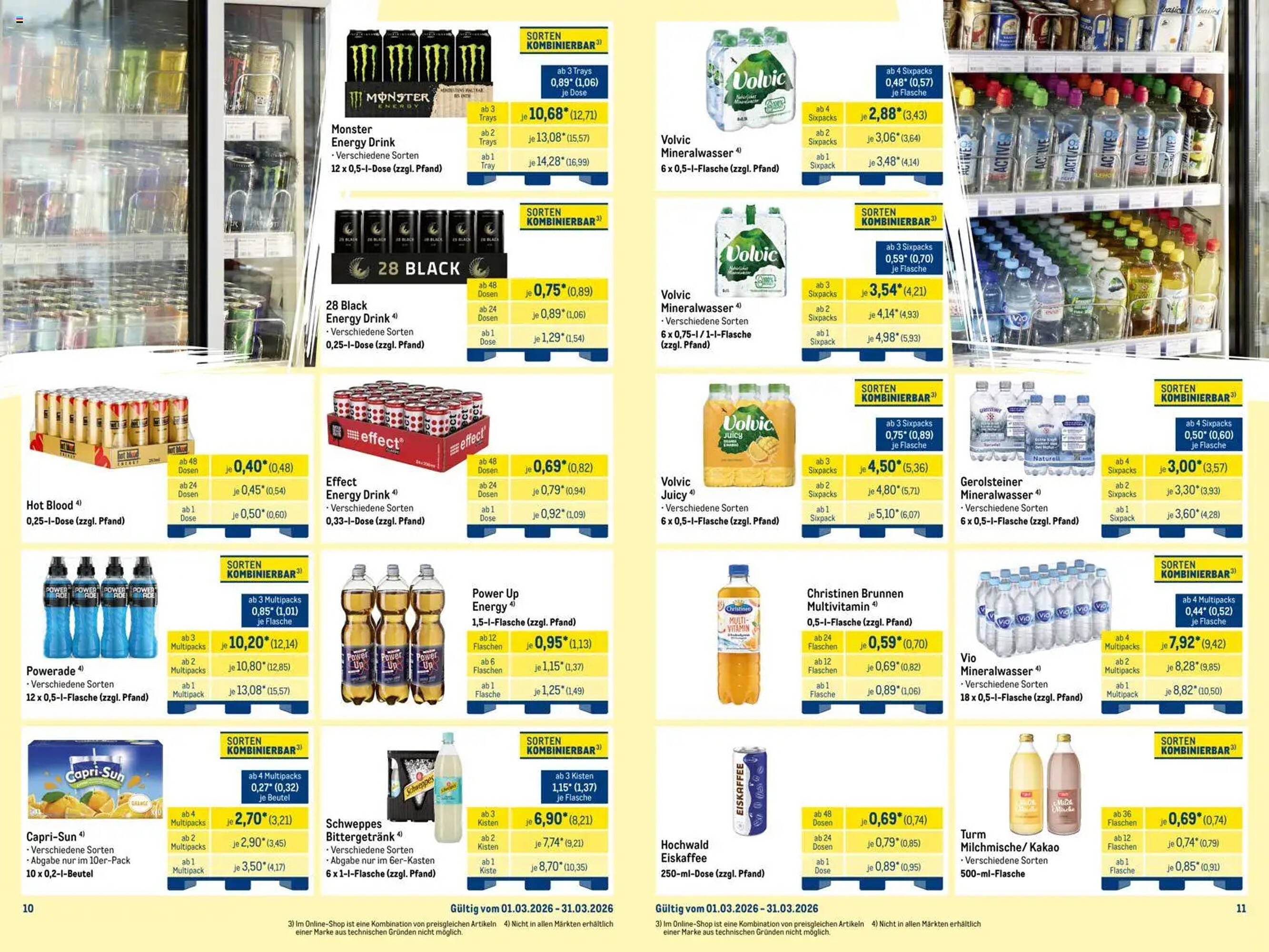 METRO Prospekt (2026-03-01 - 2026-03-31)