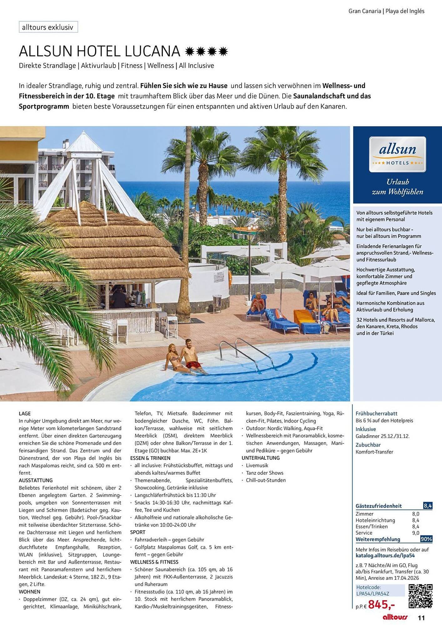 Bonprix Prospekt (2026-02-12 - 2026-10-31)