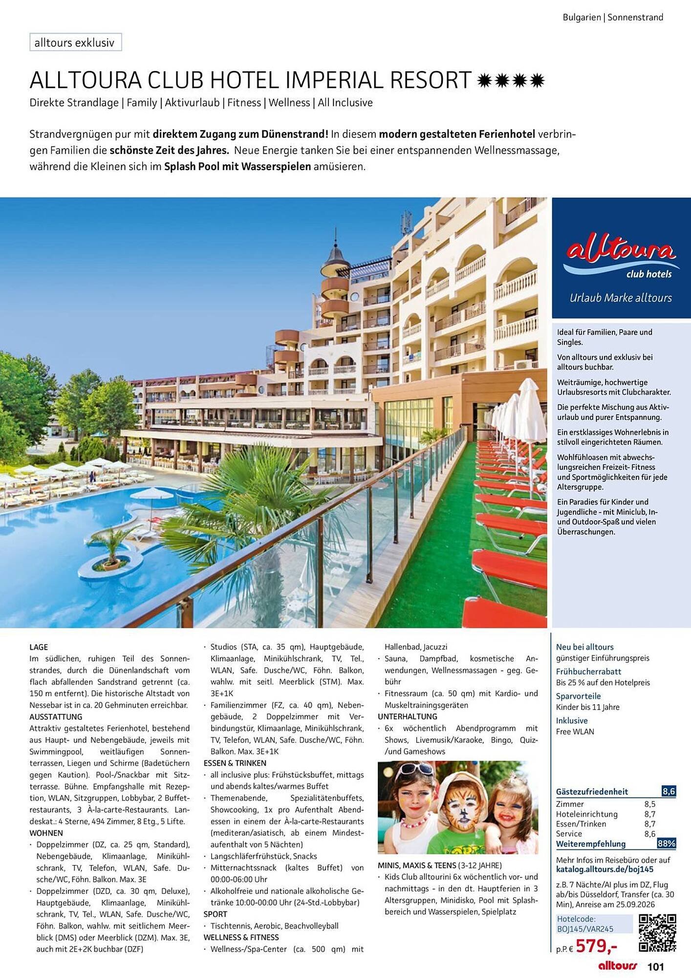 Bonprix Prospekt (2026-02-12 - 2026-10-31)