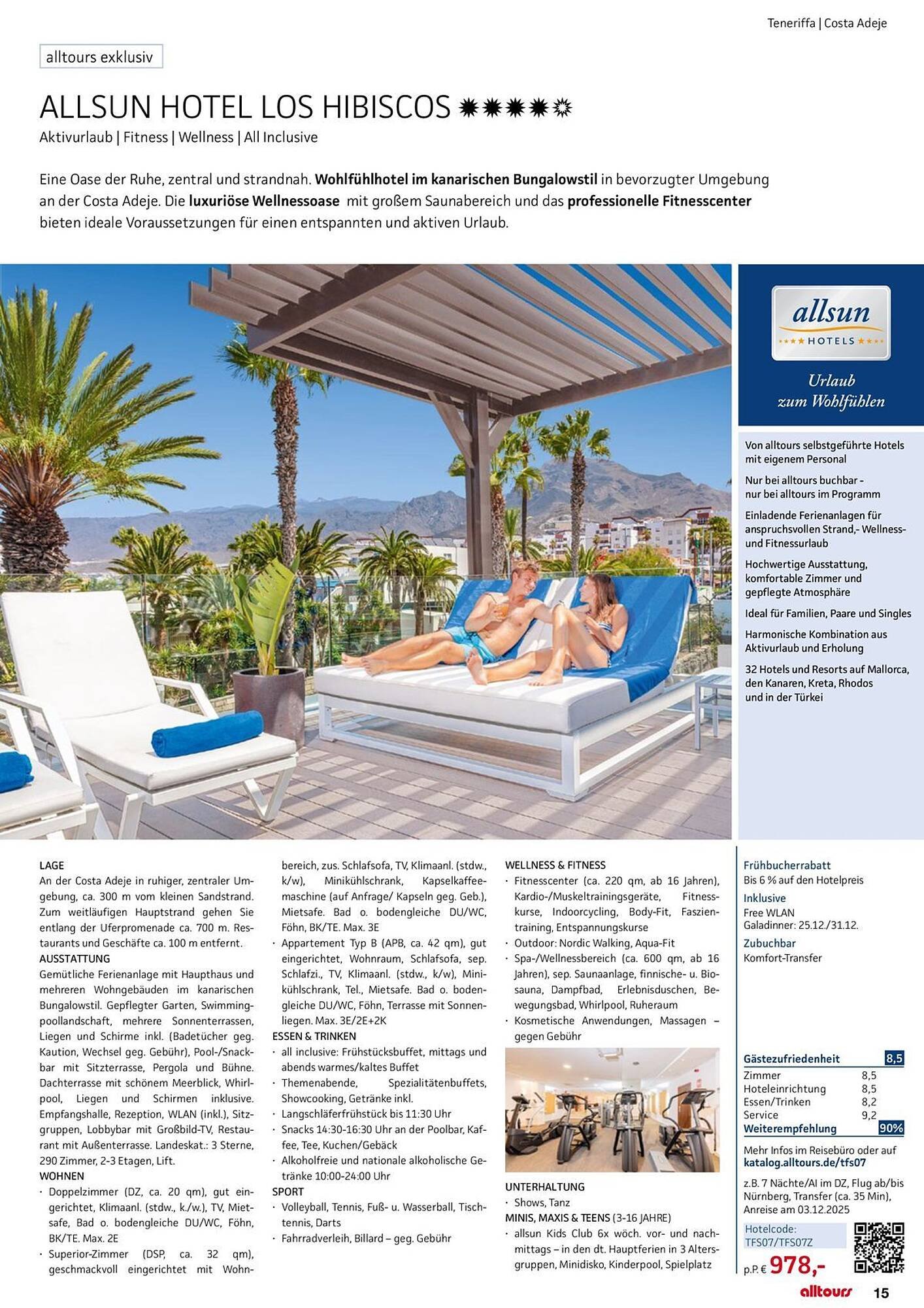 Bonprix Prospekt (2026-02-12 - 2026-10-31)