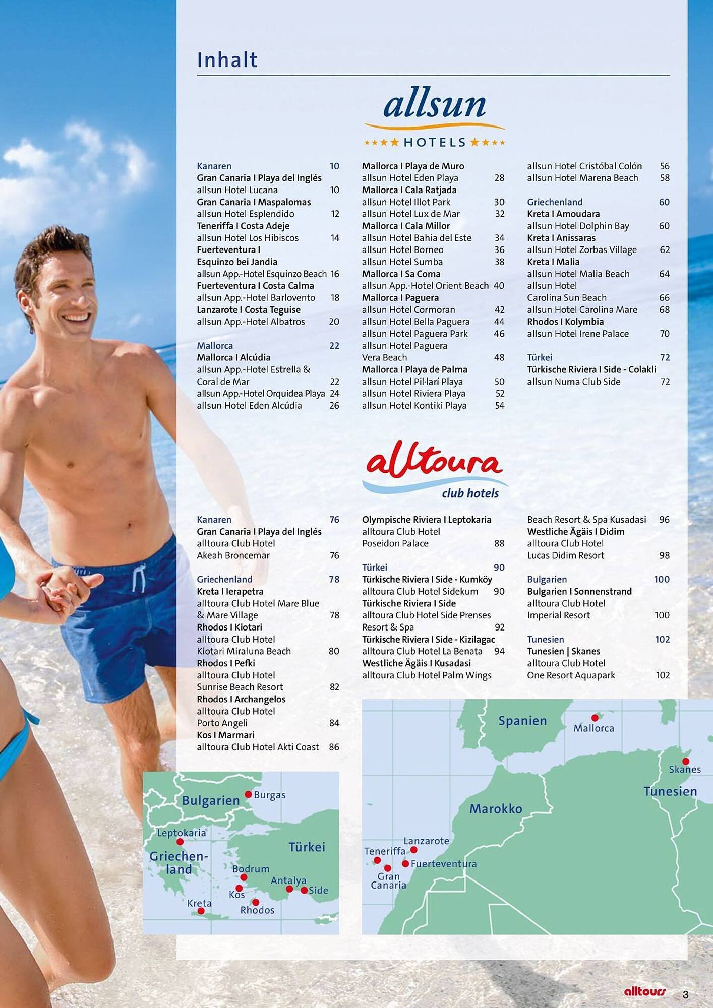 Bonprix Prospekt (2026-02-12 - 2026-10-31)