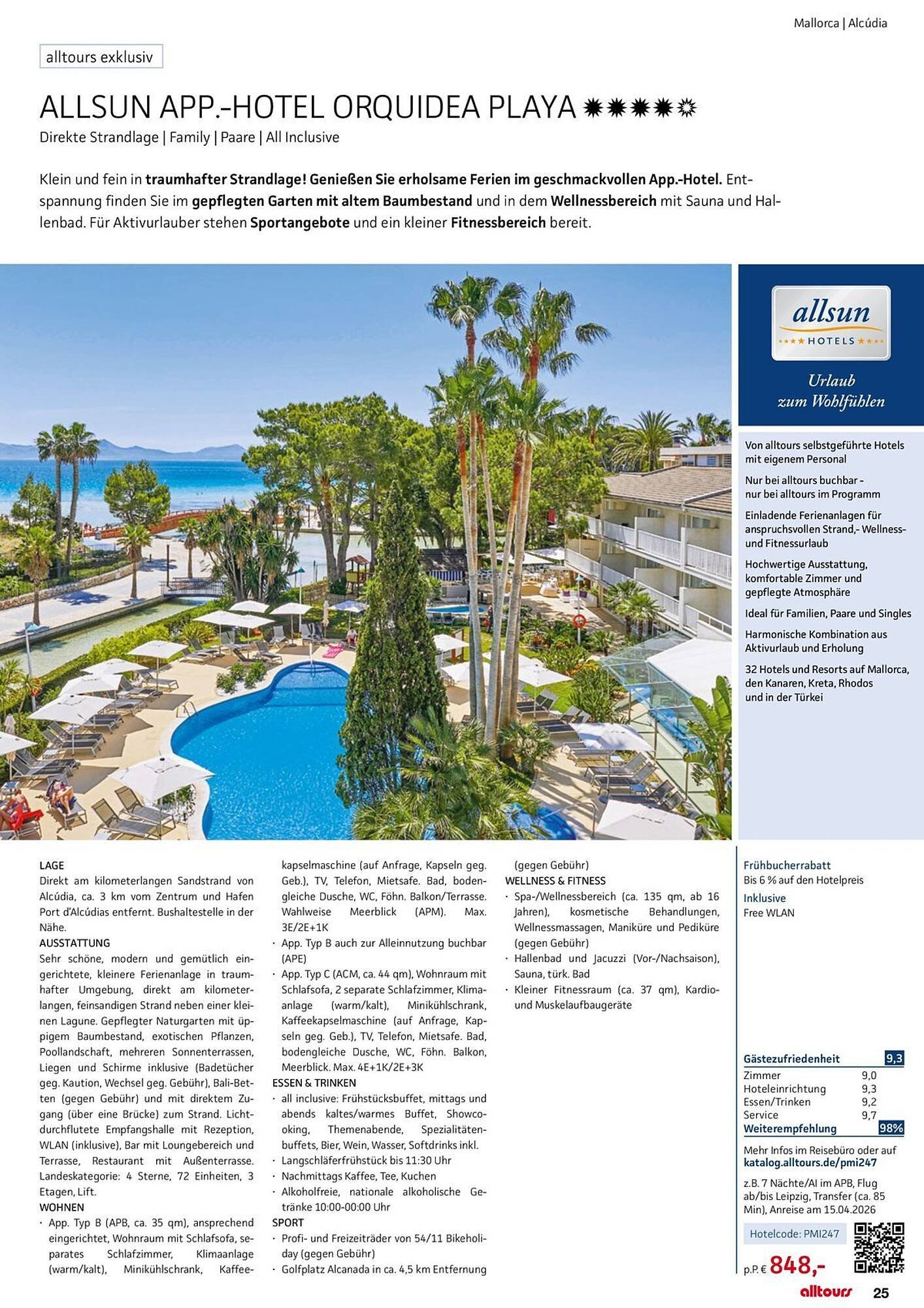 Bonprix Prospekt (2026-02-12 - 2026-10-31)