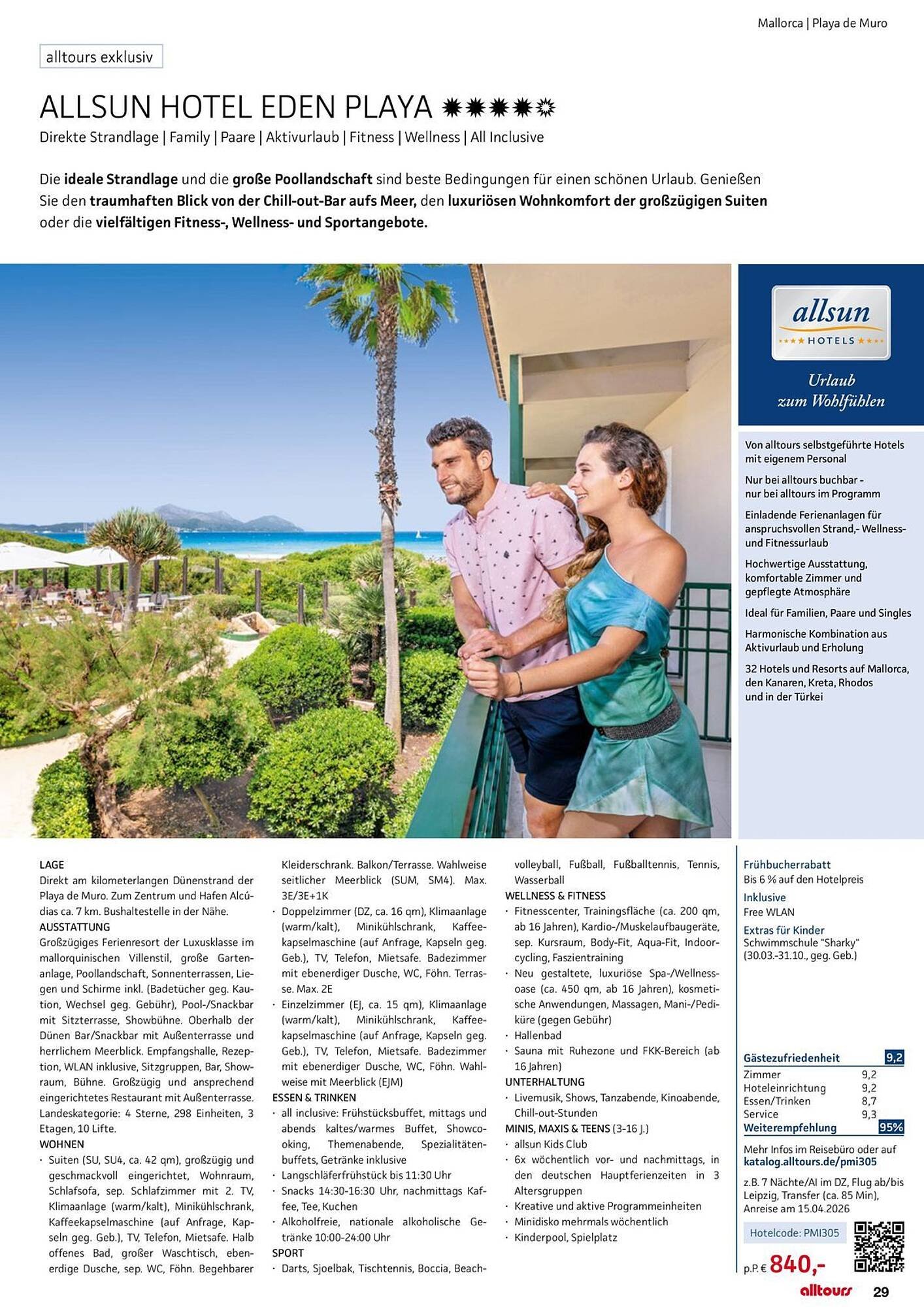 Bonprix Prospekt (2026-02-12 - 2026-10-31)