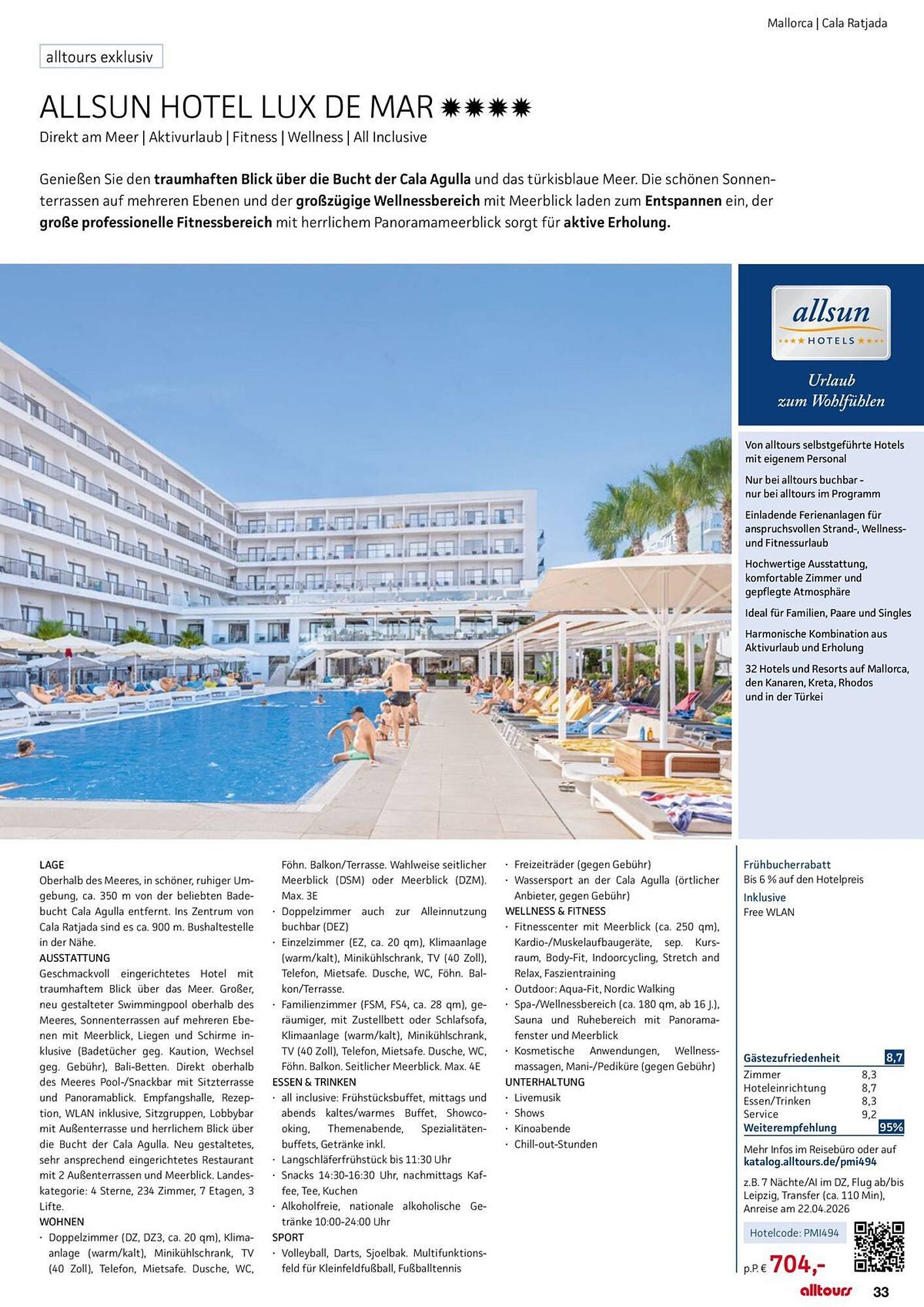 Bonprix Prospekt (2026-02-12 - 2026-10-31)