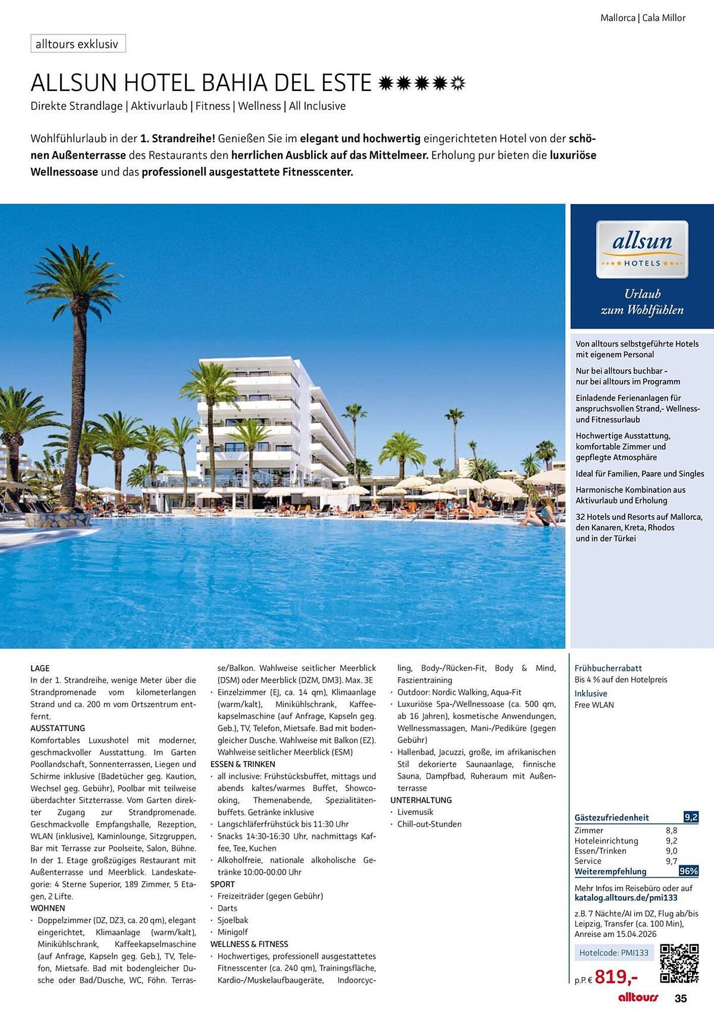 Bonprix Prospekt (2026-02-12 - 2026-10-31)