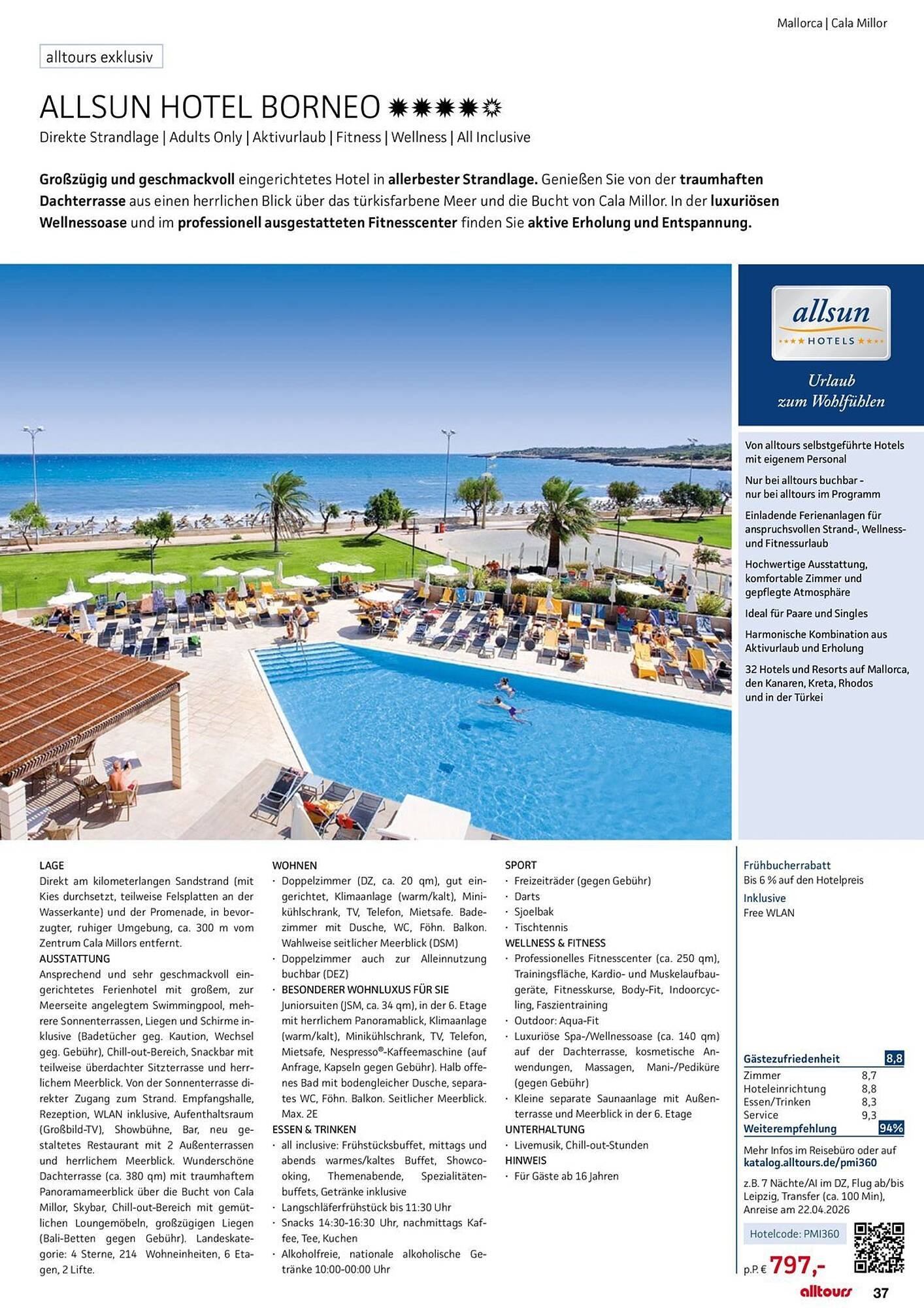 Bonprix Prospekt (2026-02-12 - 2026-10-31)