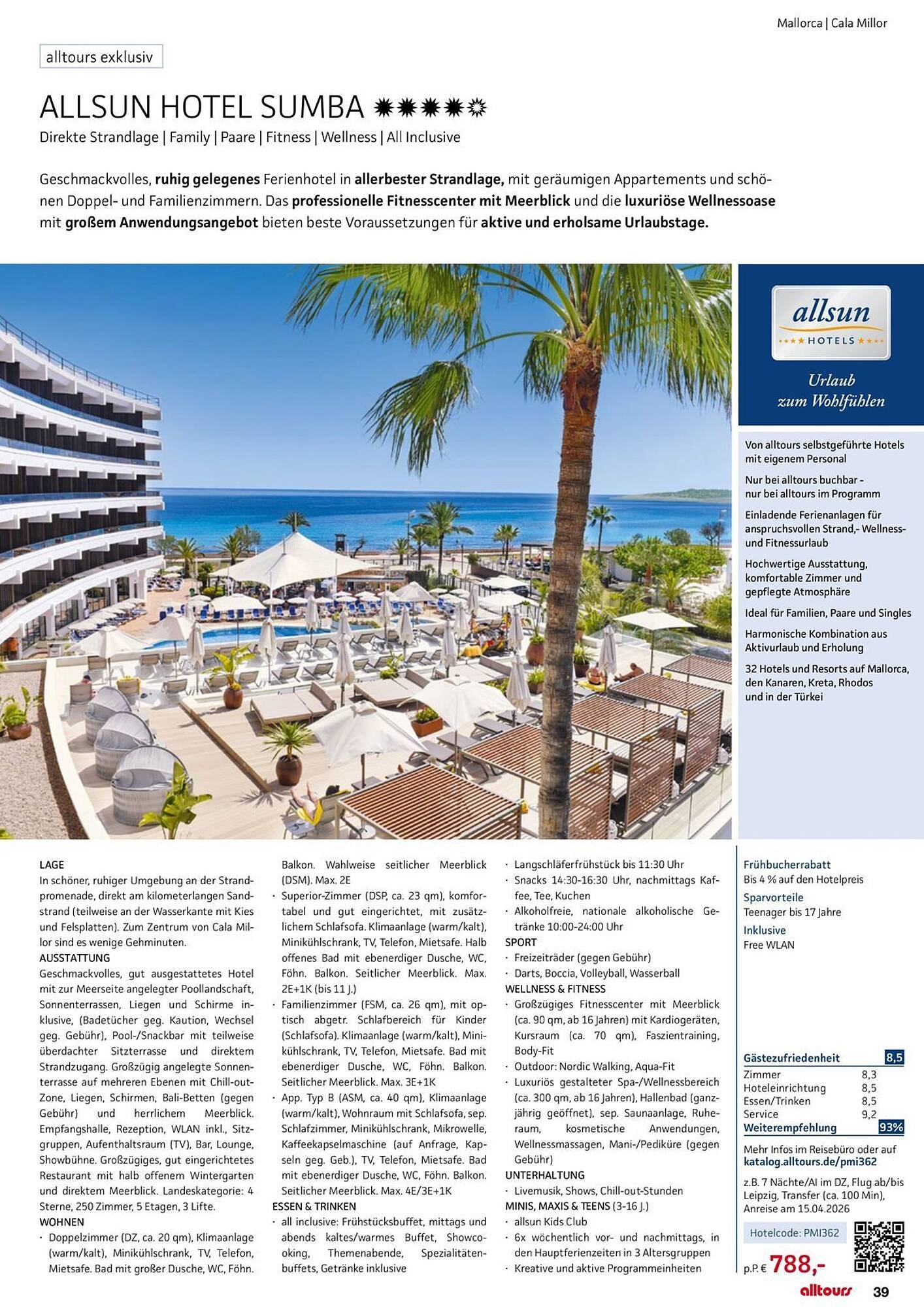 Bonprix Prospekt (2026-02-12 - 2026-10-31)