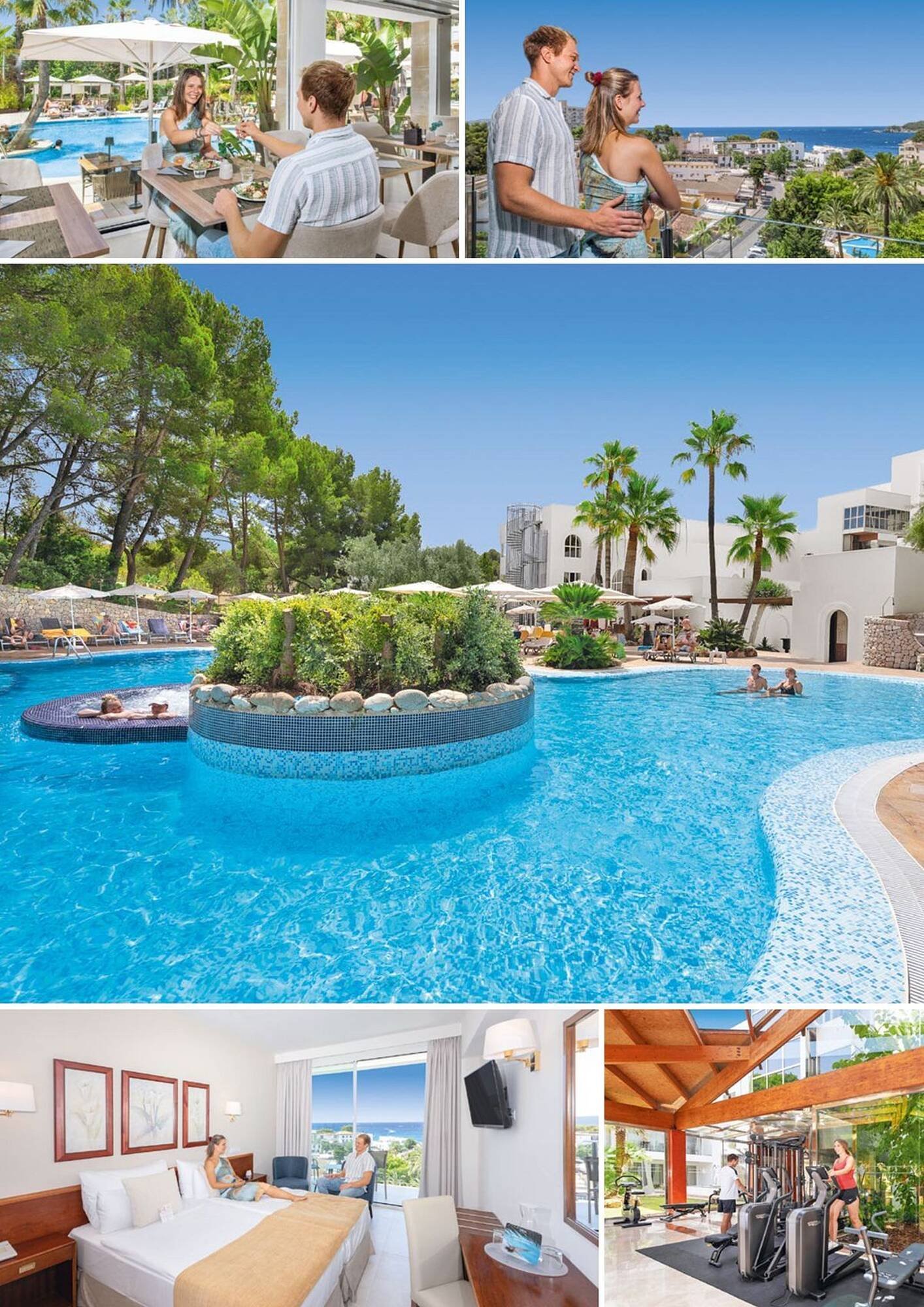 Bonprix Prospekt (2026-02-12 - 2026-10-31)