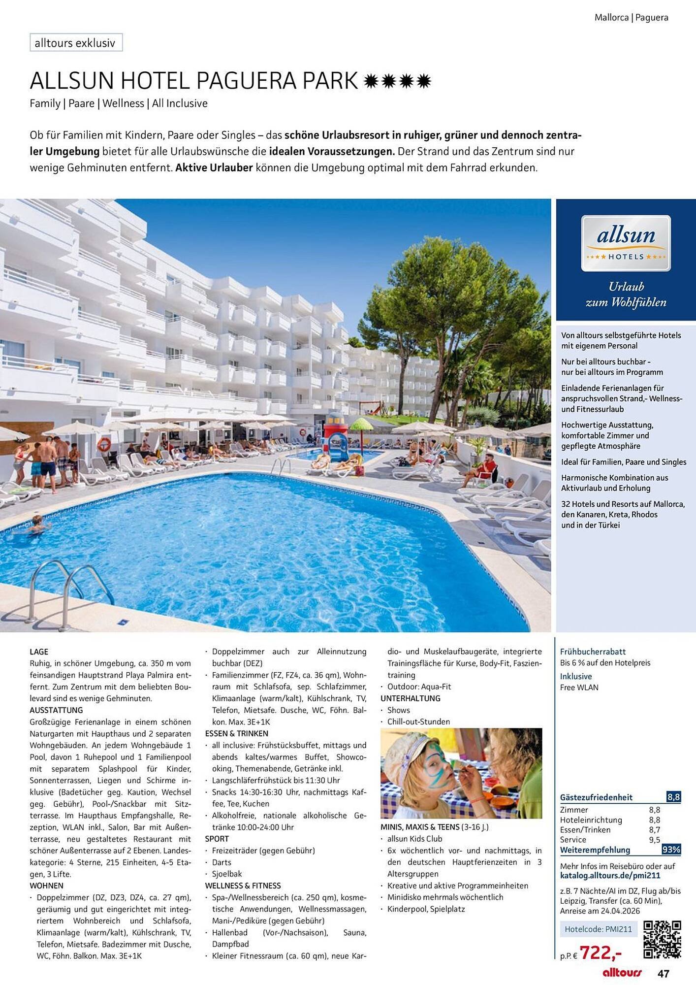 Bonprix Prospekt (2026-02-12 - 2026-10-31)