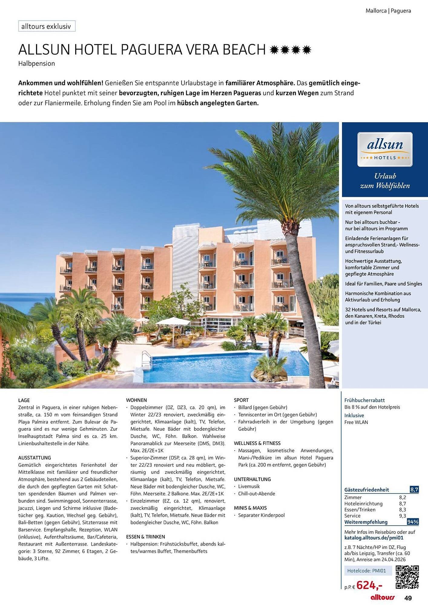 Bonprix Prospekt (2026-02-12 - 2026-10-31)