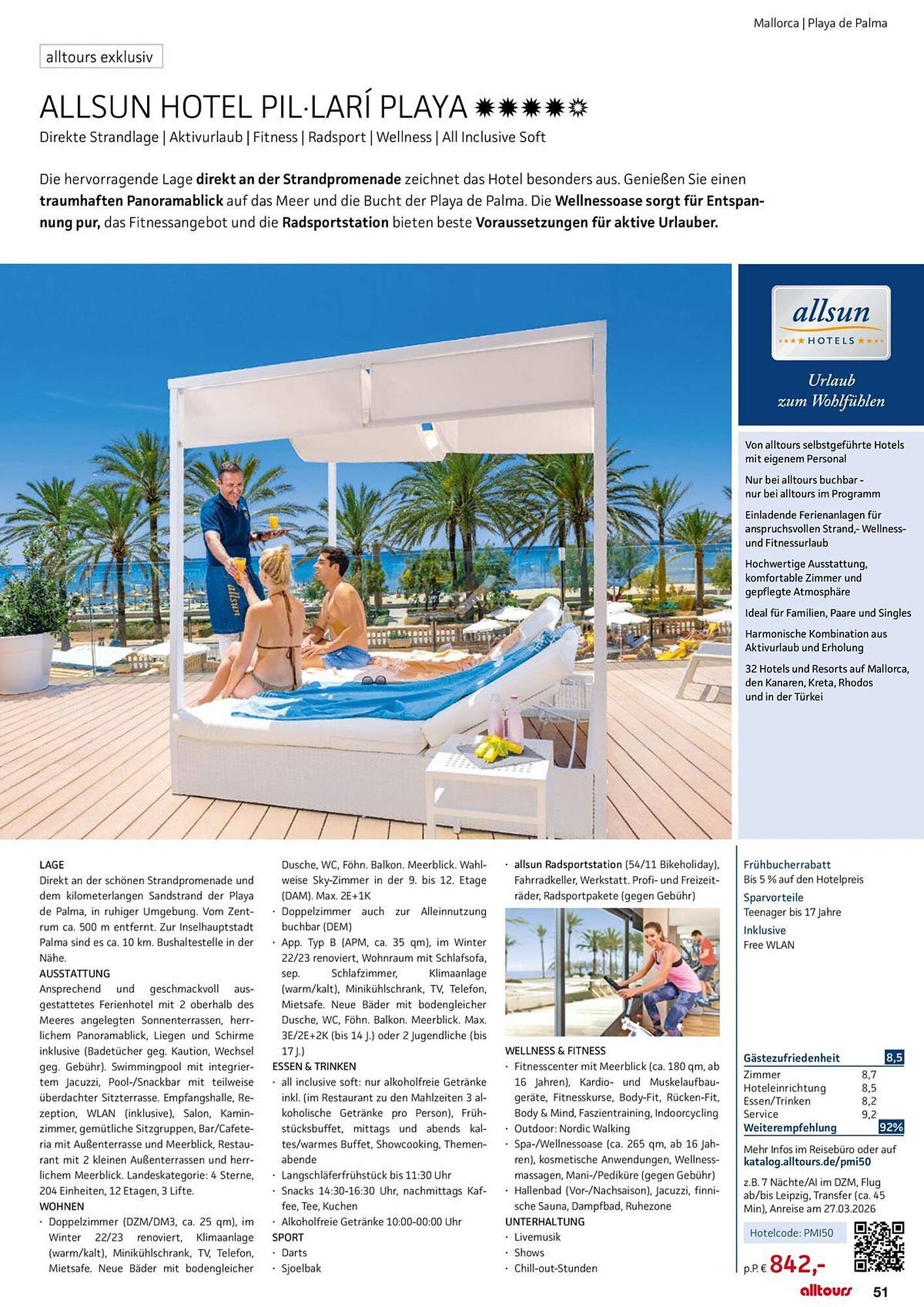 Bonprix Prospekt (2026-02-12 - 2026-10-31)