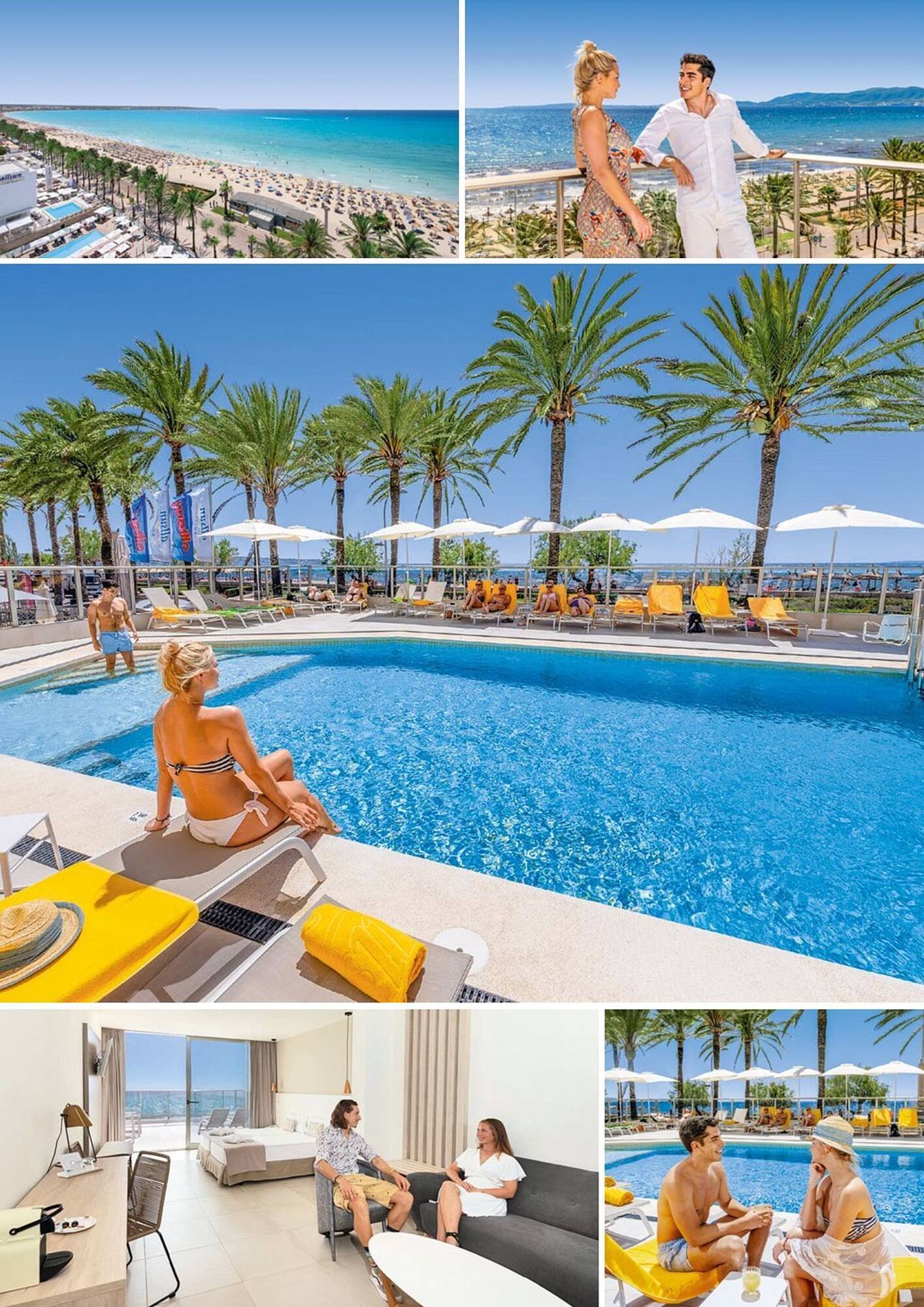 Bonprix Prospekt (2026-02-12 - 2026-10-31)