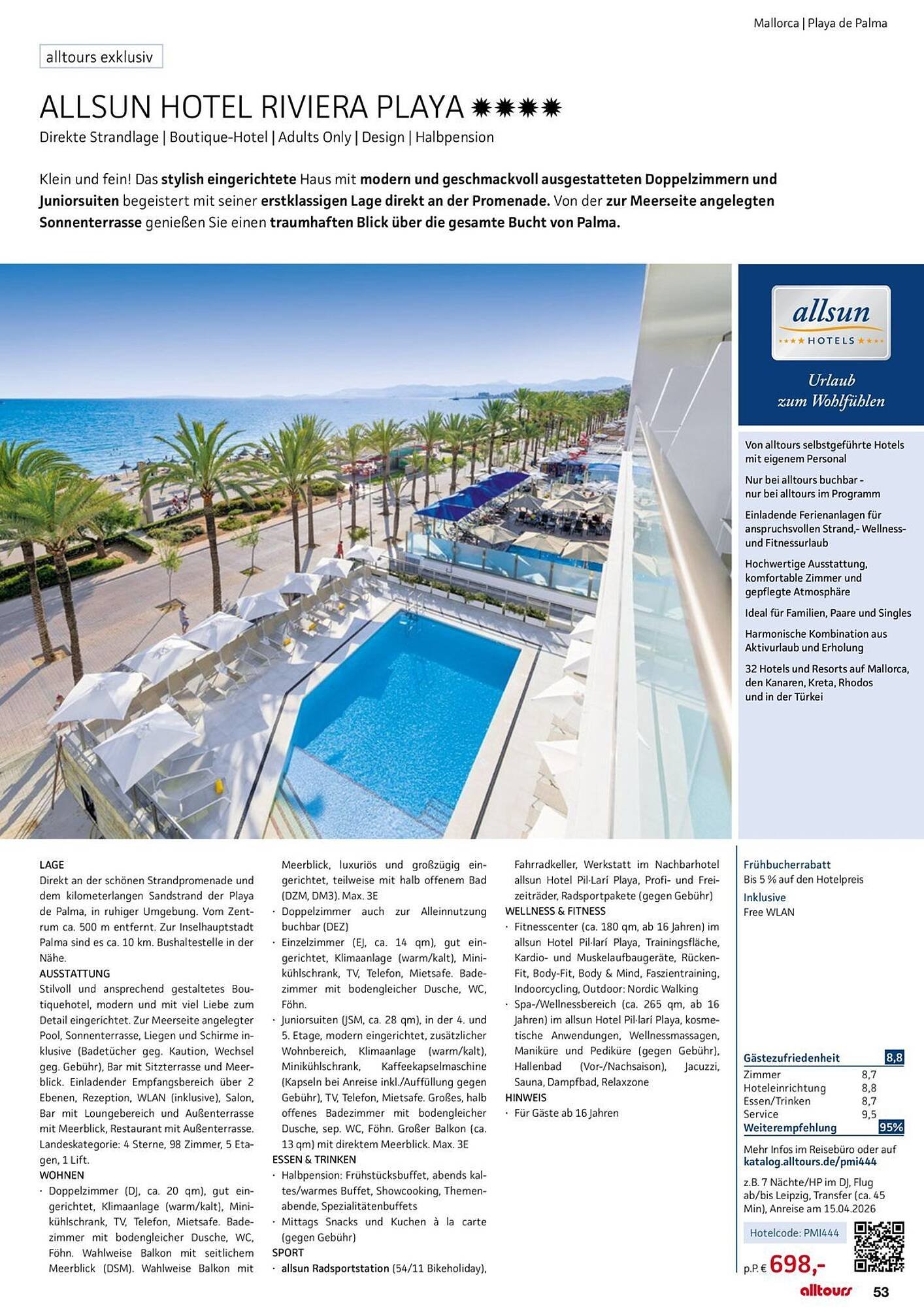 Bonprix Prospekt (2026-02-12 - 2026-10-31)