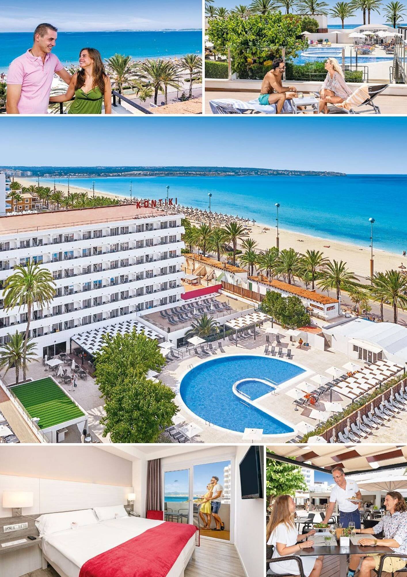 Bonprix Prospekt (2026-02-12 - 2026-10-31)