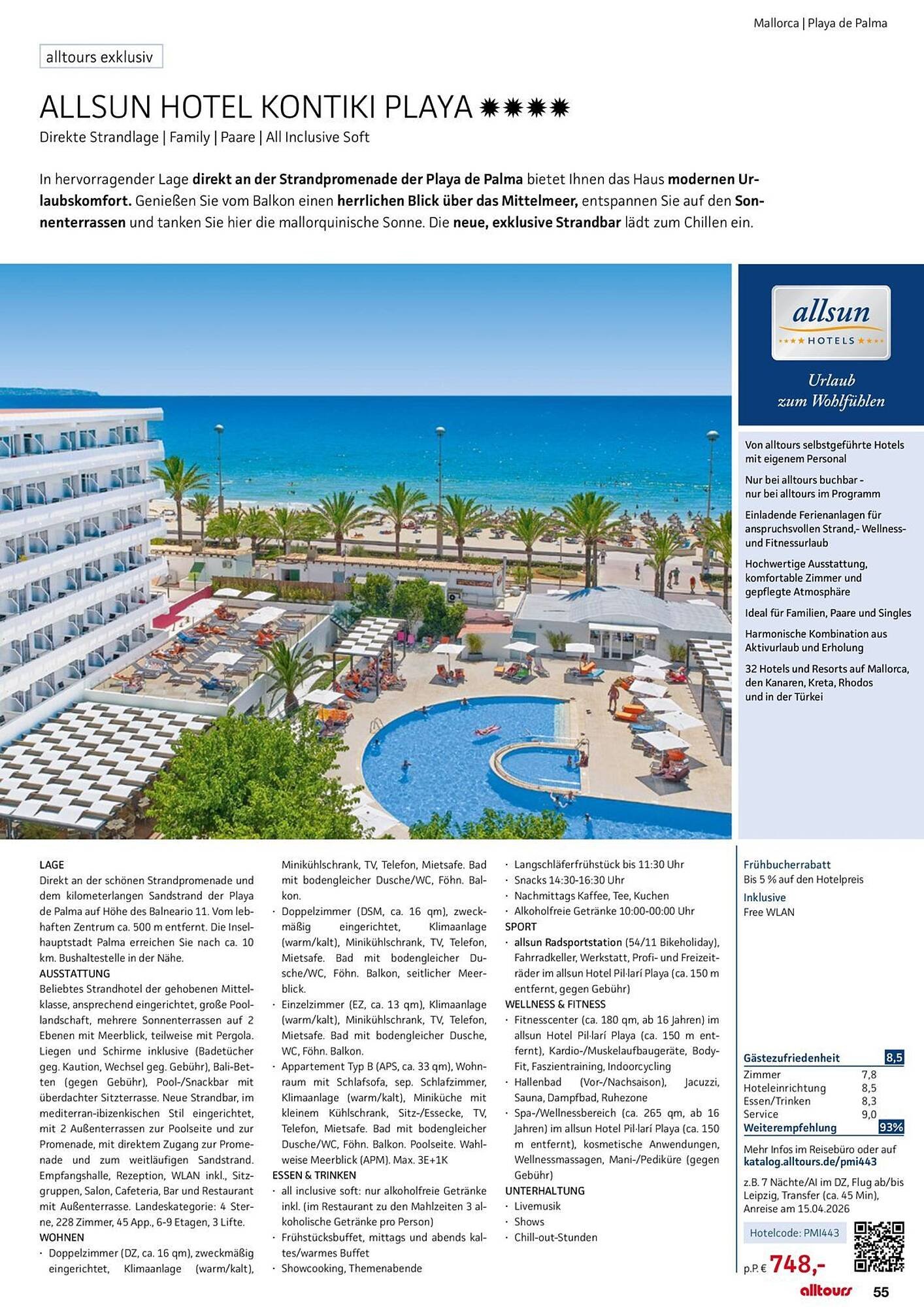 Bonprix Prospekt (2026-02-12 - 2026-10-31)