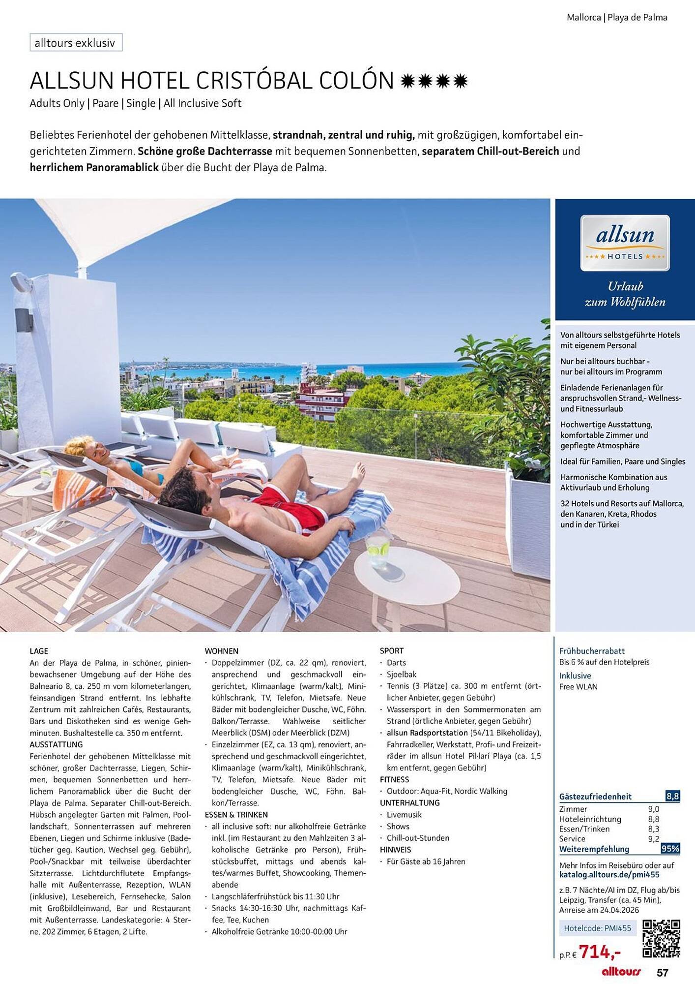 Bonprix Prospekt (2026-02-12 - 2026-10-31)