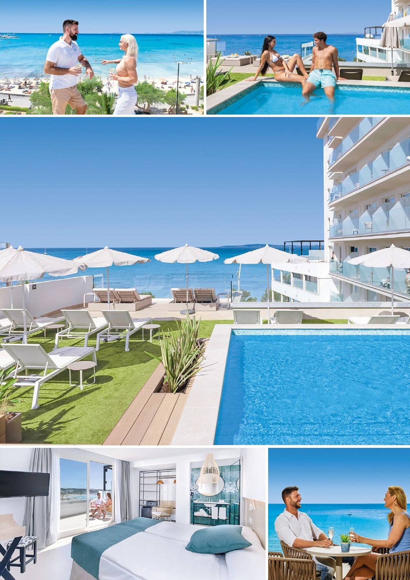 Bonprix Prospekt (2026-02-12 - 2026-10-31)