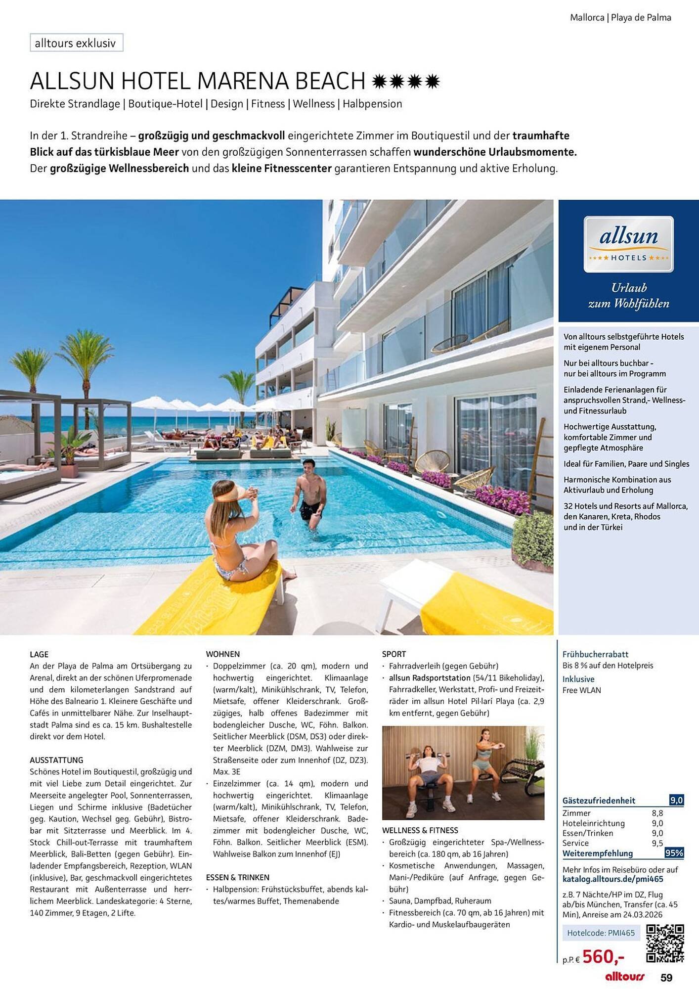 Bonprix Prospekt (2026-02-12 - 2026-10-31)